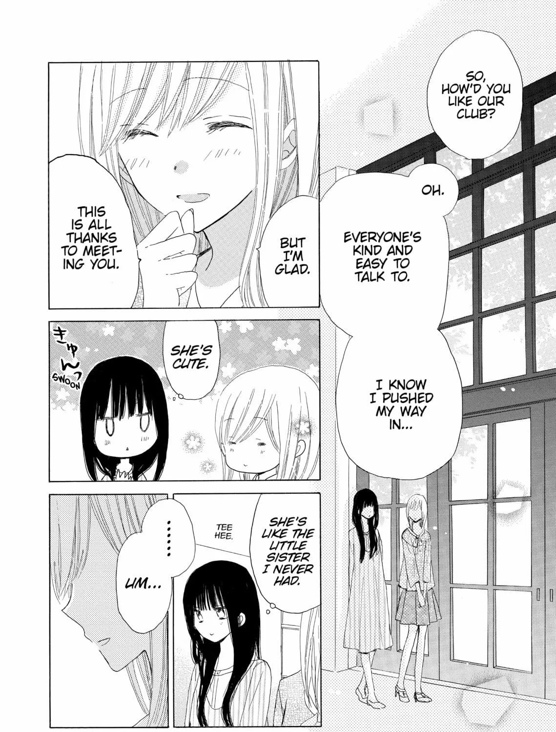Read Last Game chapter 17 image 58 on Lezhin