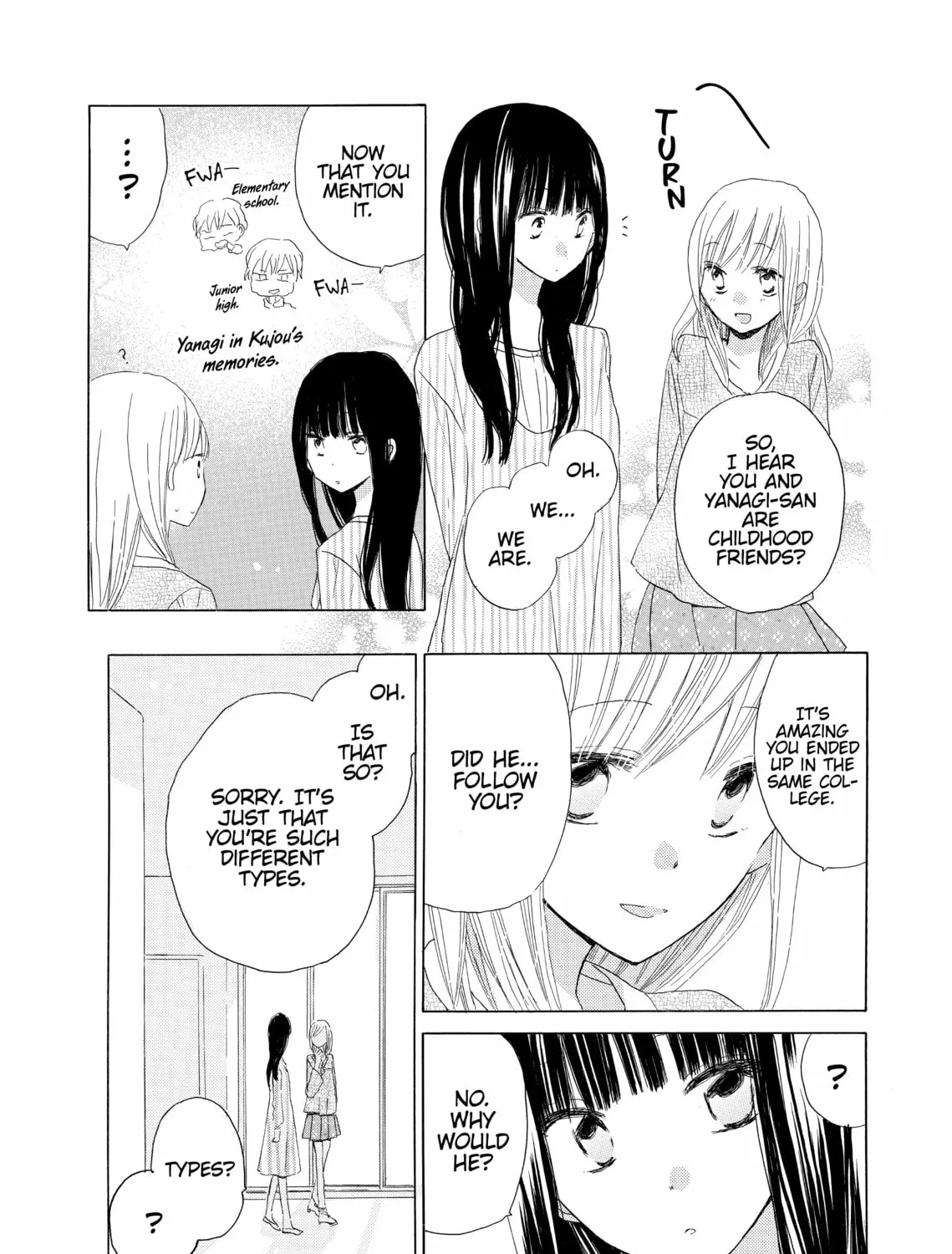 Read Last Game chapter 17 image 60 on Lezhin