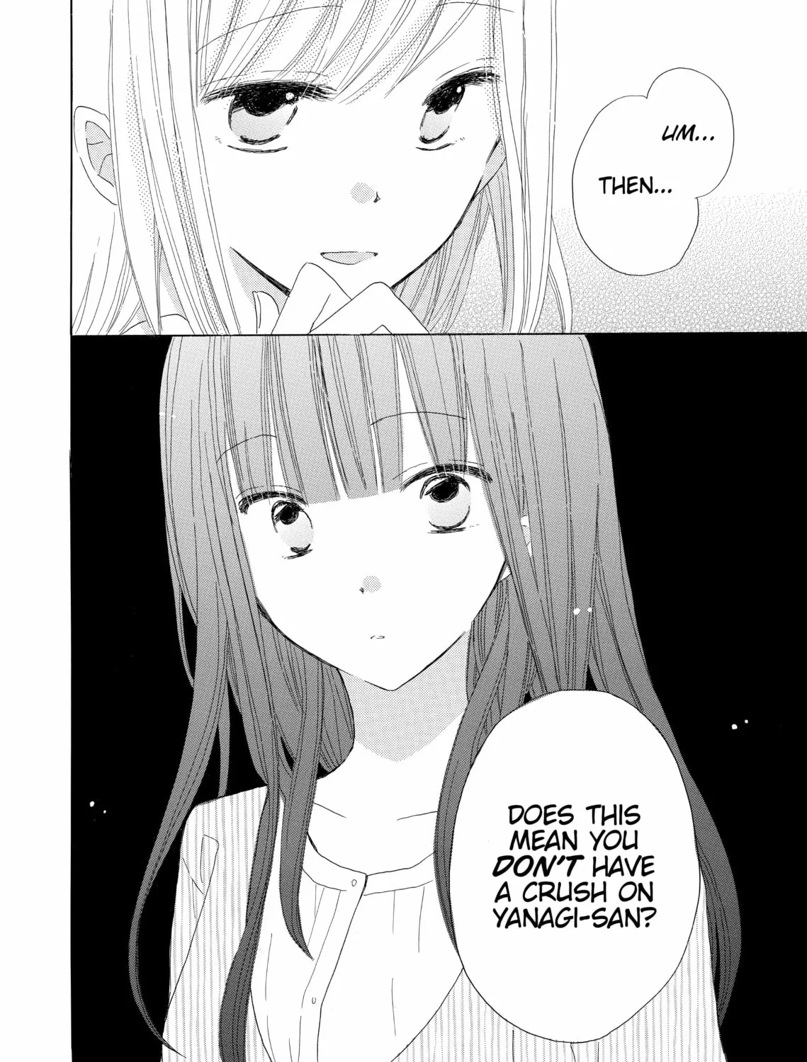 Read Last Game chapter 17 image 62 on Lezhin