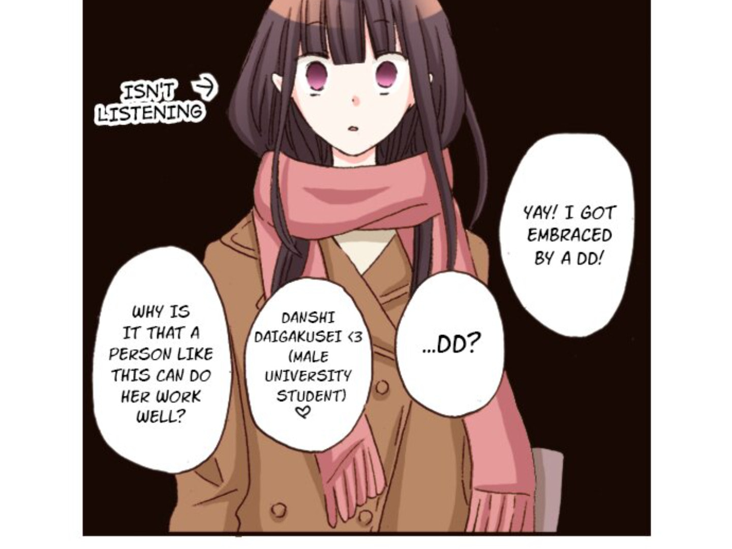 Read Last Game chapter 170 image 11 on Lezhin