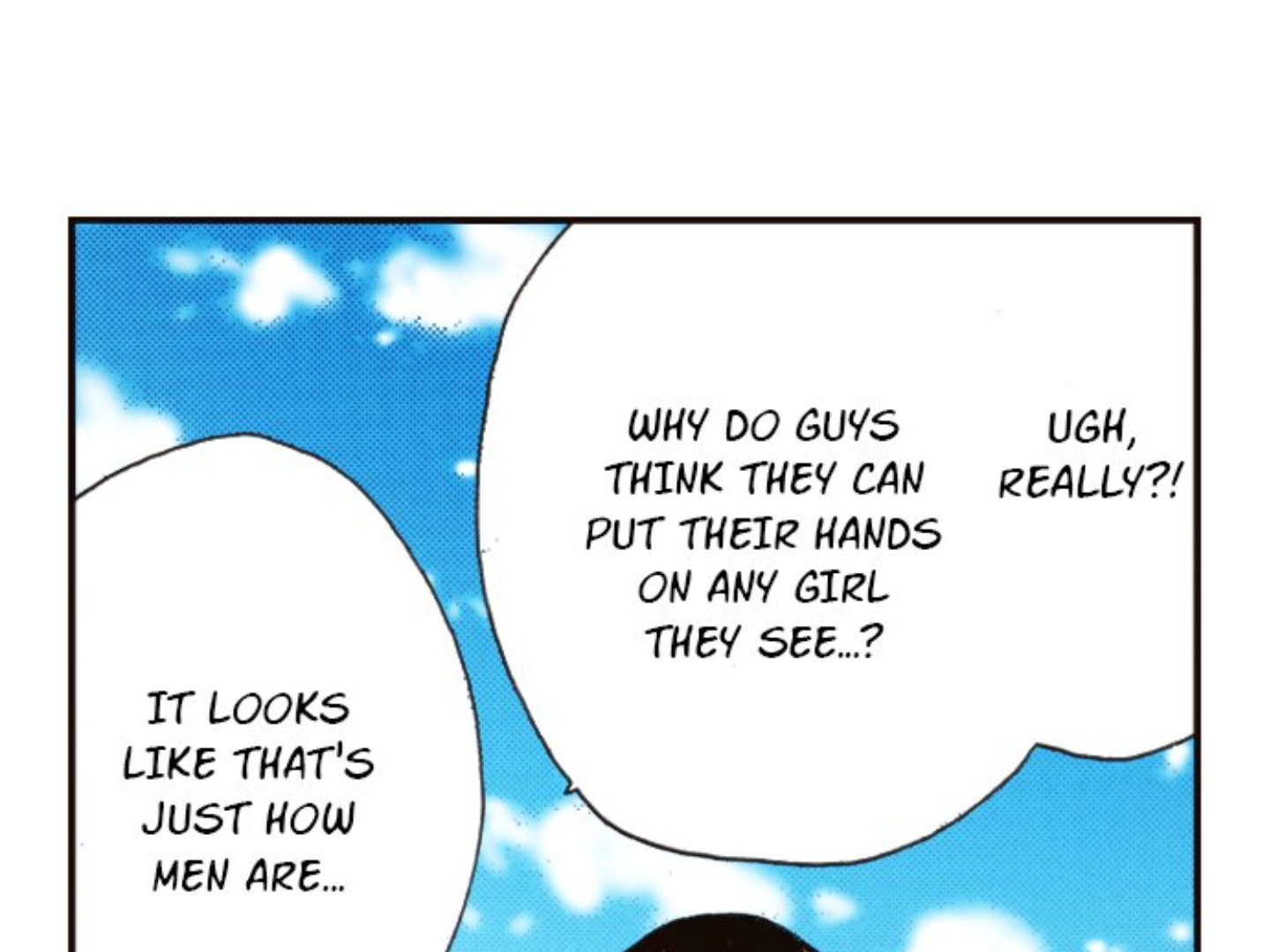 Read Last Game chapter 170 image 12 on Lezhin