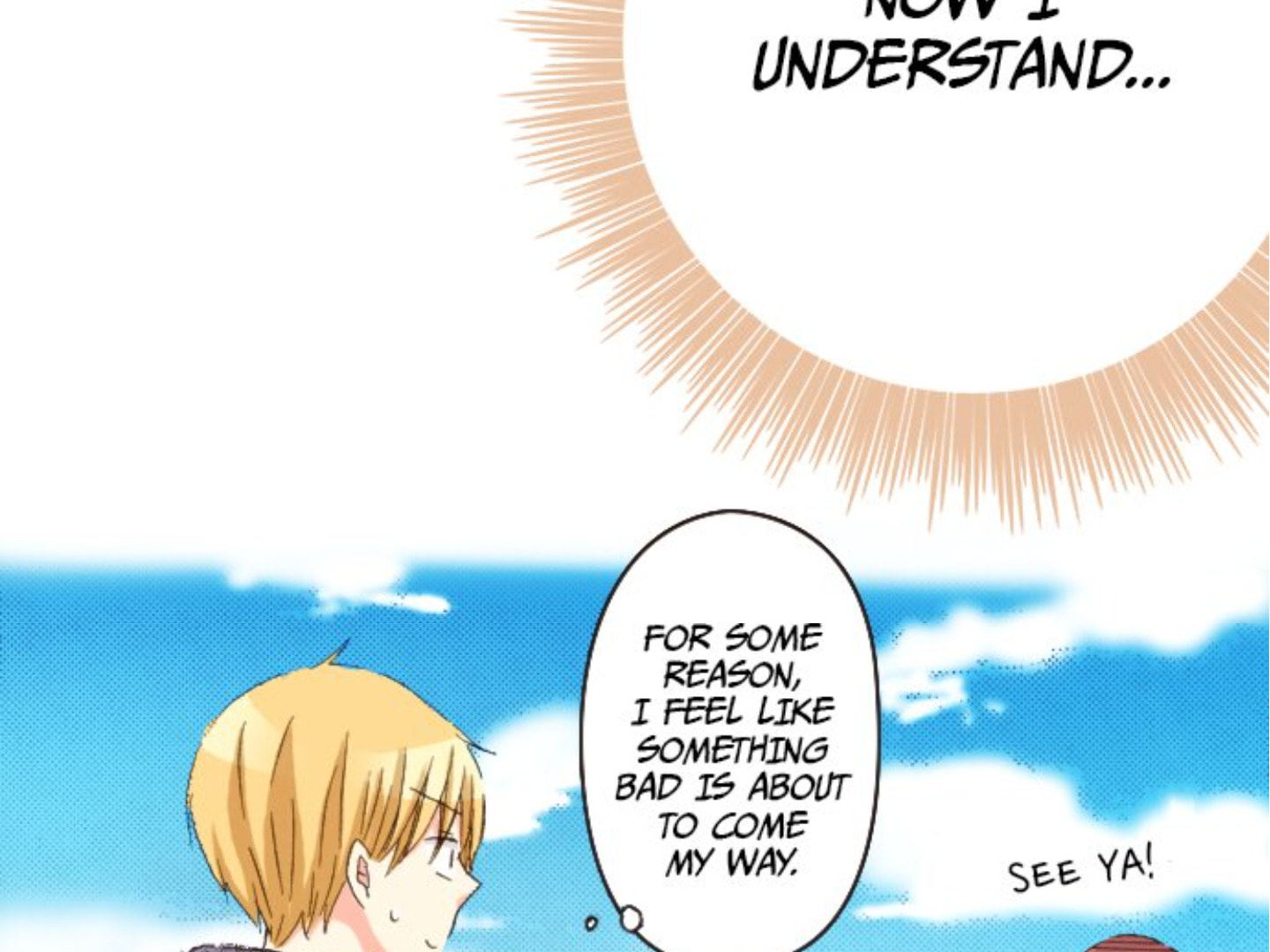 Read Last Game chapter 170 image 17 on Lezhin