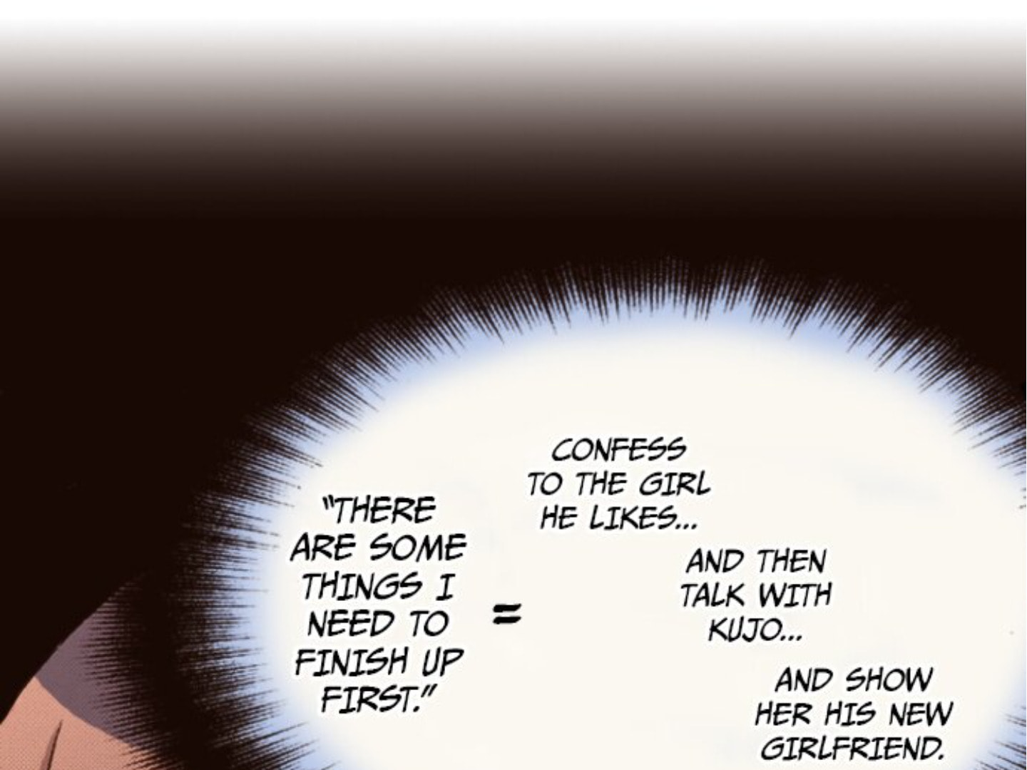 Read Last Game chapter 170 image 20 on Lezhin
