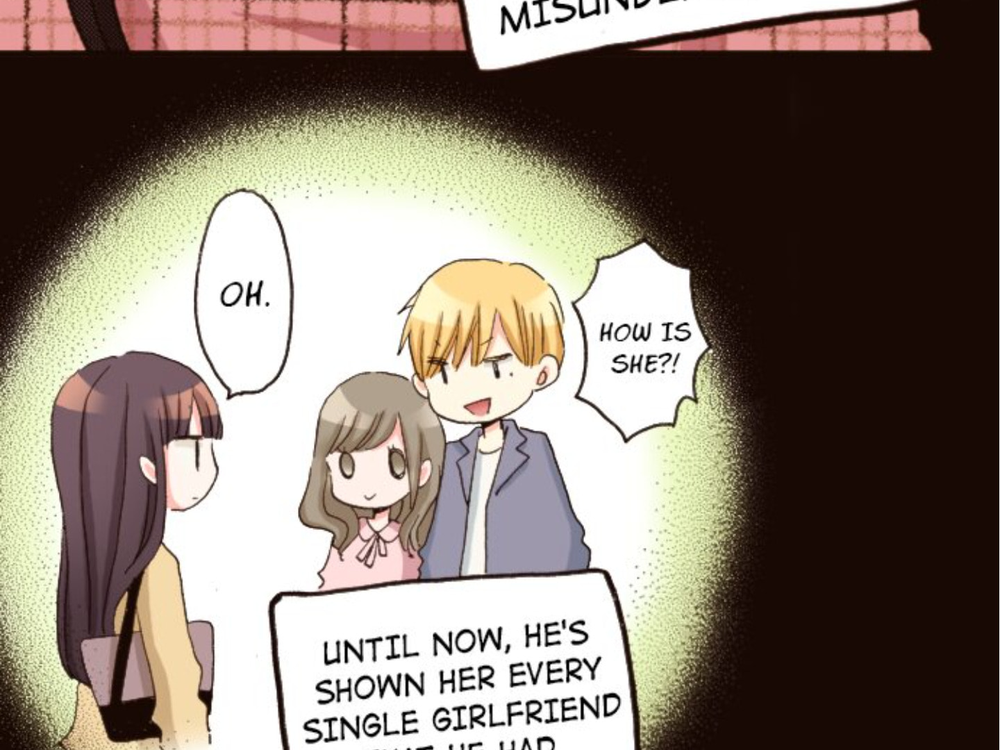 Read Last Game chapter 170 image 22 on Lezhin