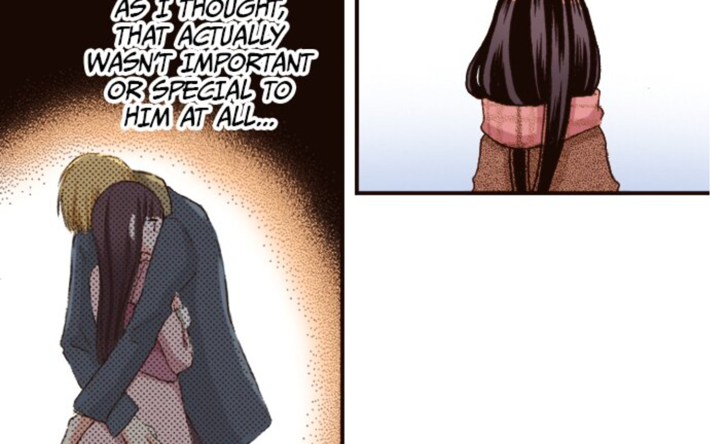 Read Last Game chapter 170 image 25 on Lezhin