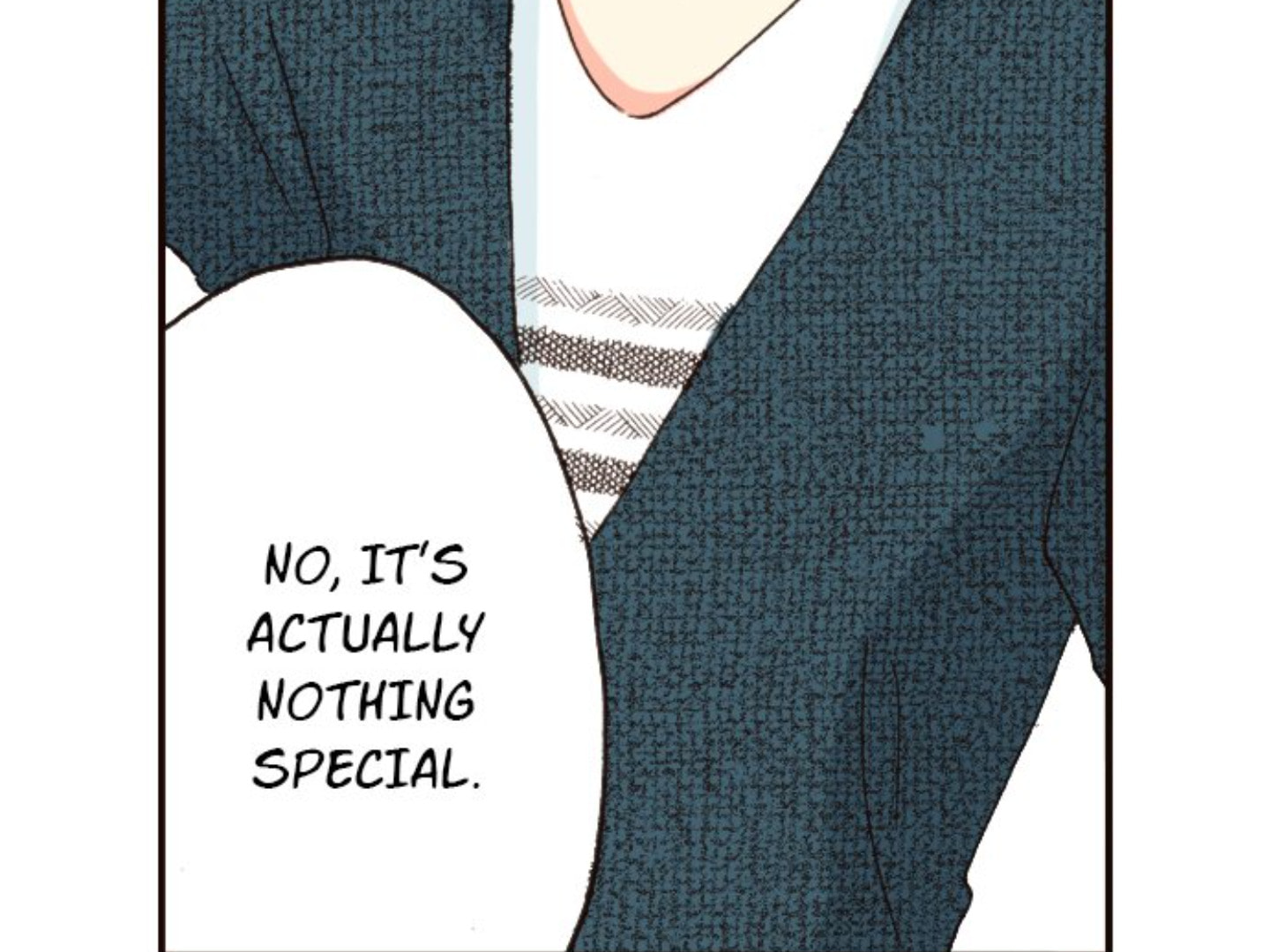Read Last Game chapter 170 image 35 on Lezhin