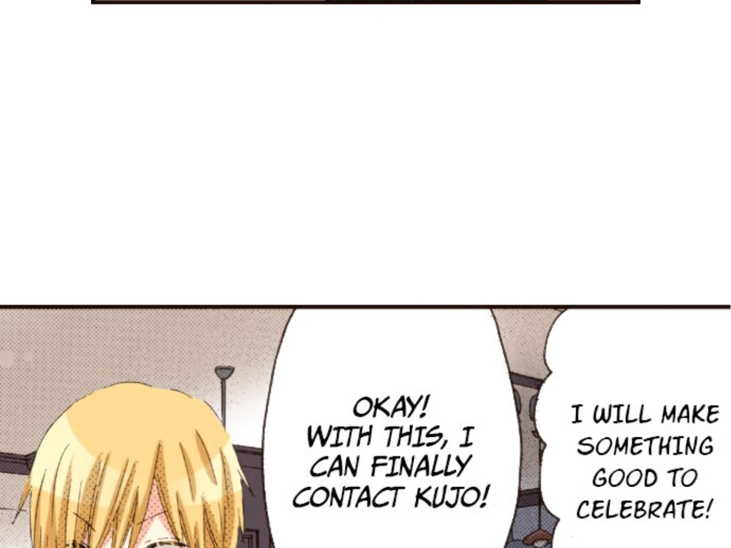 Read Last Game chapter 170 image 36 on Lezhin