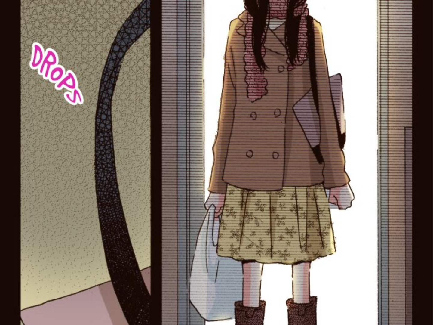 Read Last Game chapter 170 image 40 on Lezhin