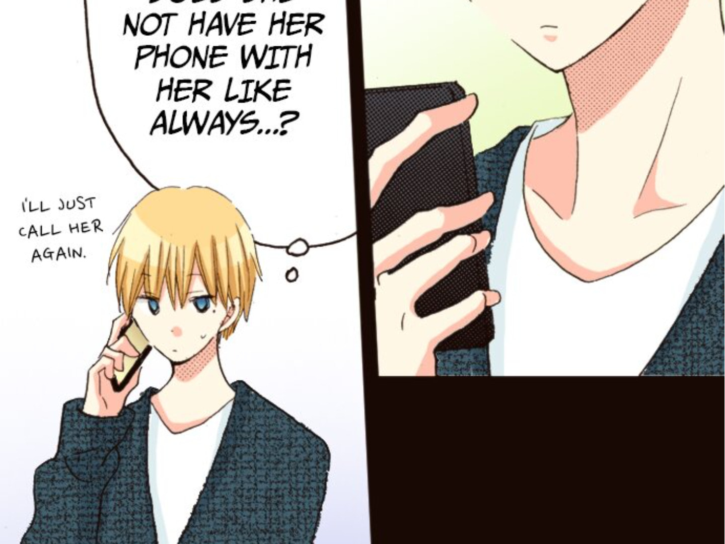 Read Last Game chapter 170 image 54 on Lezhin
