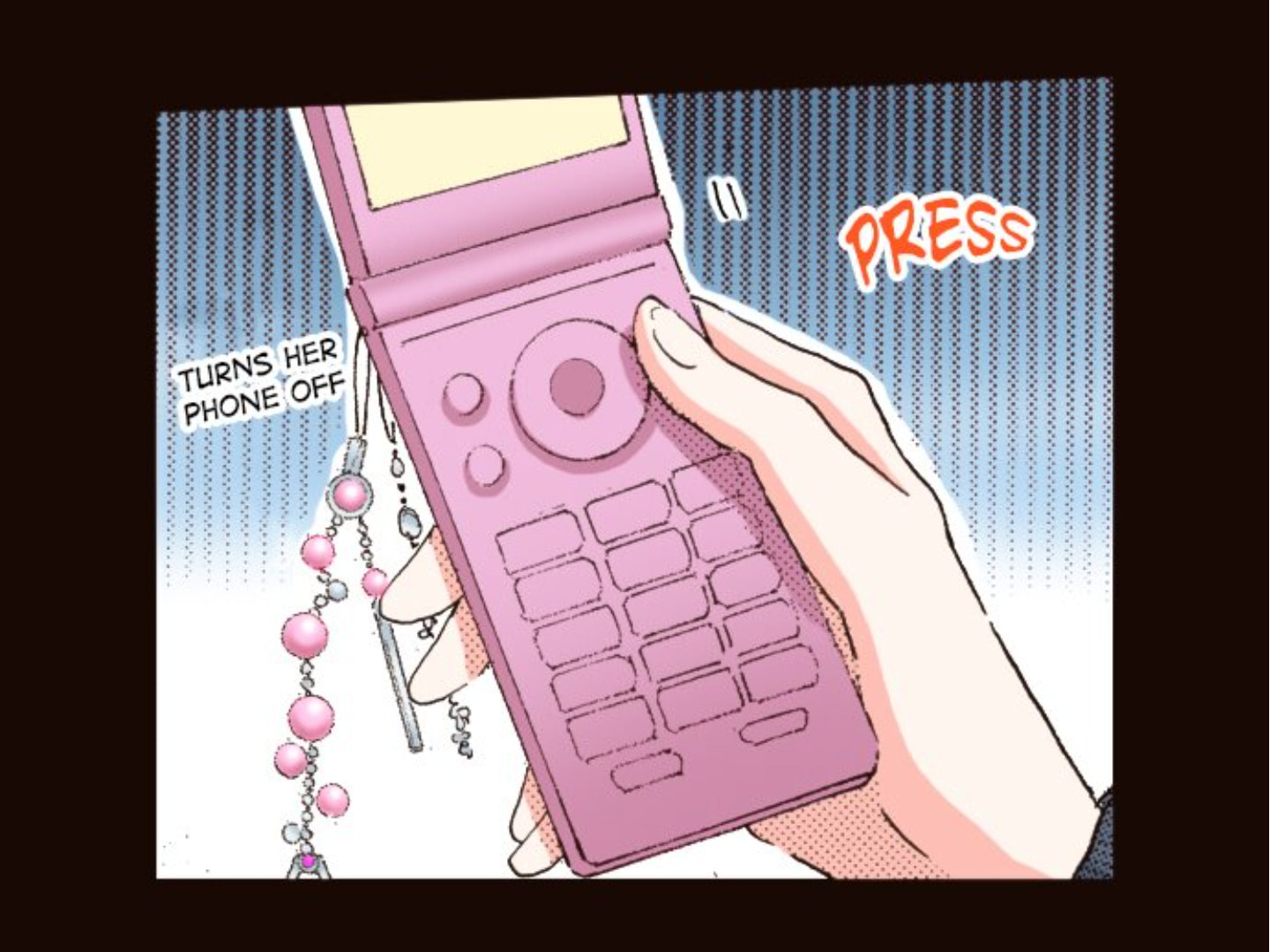 Read Last Game chapter 170 image 68 on Lezhin