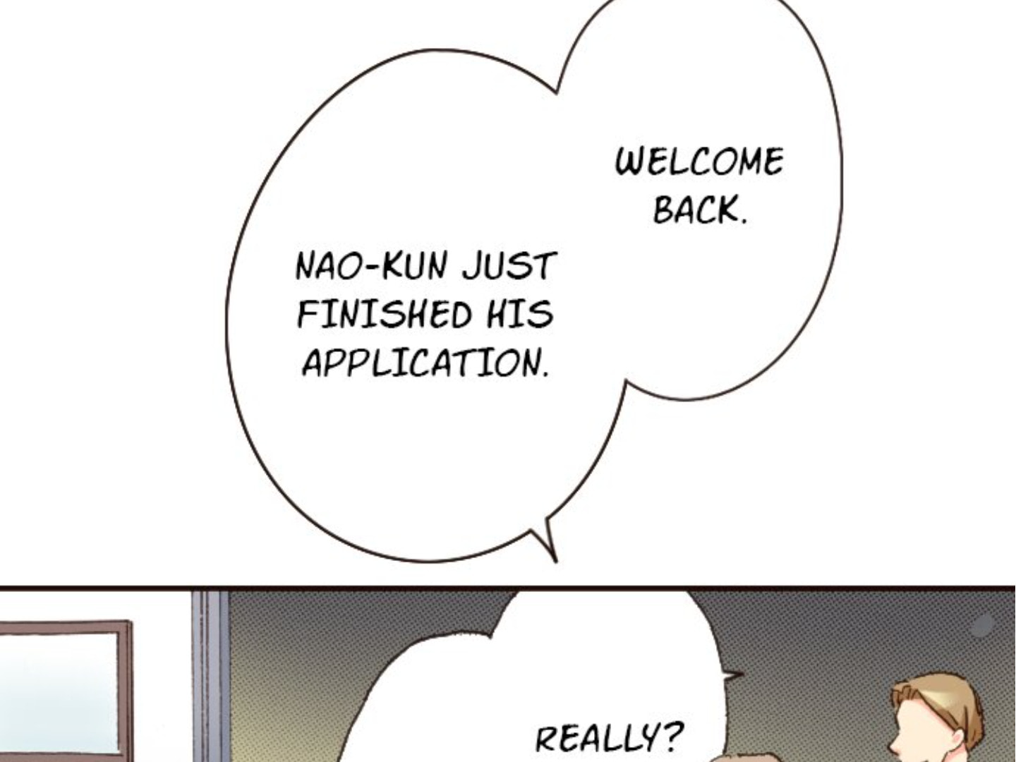 Read Last Game chapter 170 image 76 on Lezhin