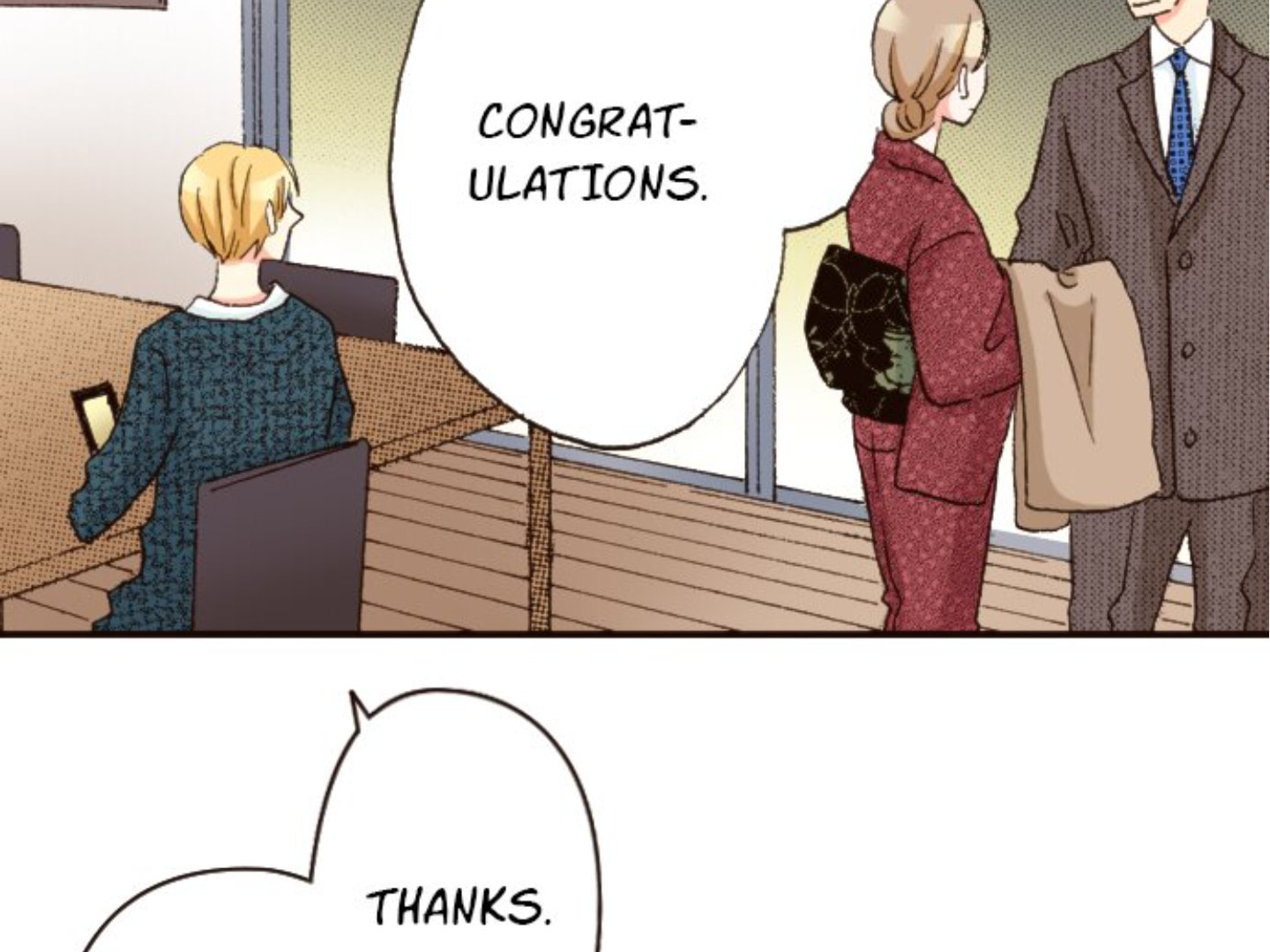 Read Last Game chapter 170 image 77 on Lezhin