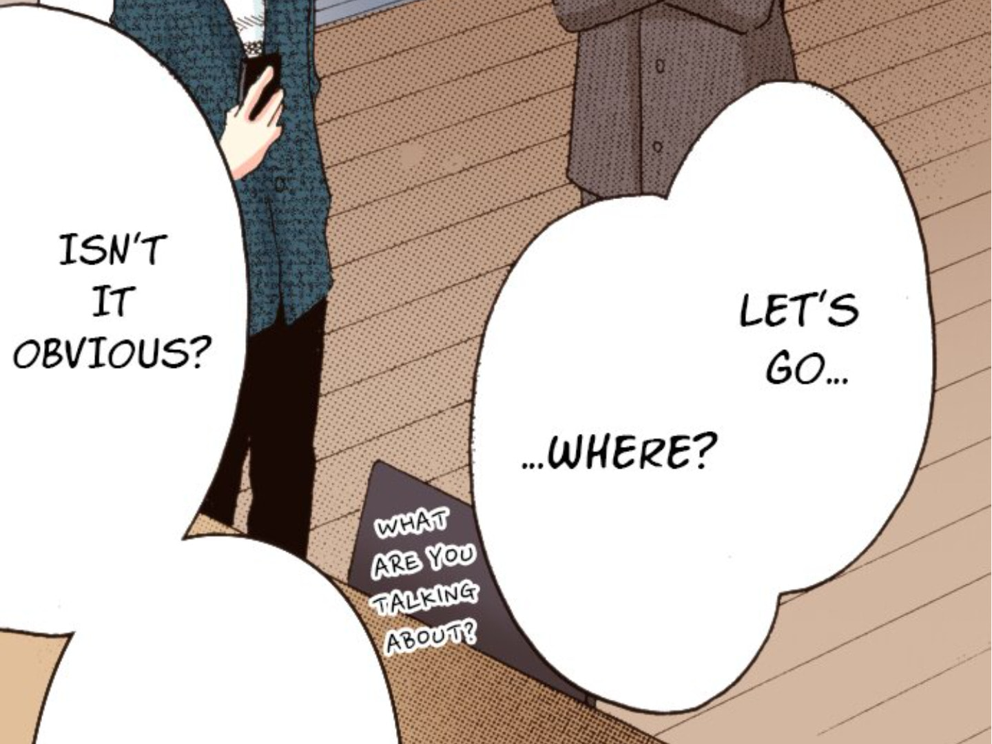 Read Last Game chapter 170 image 84 on Lezhin