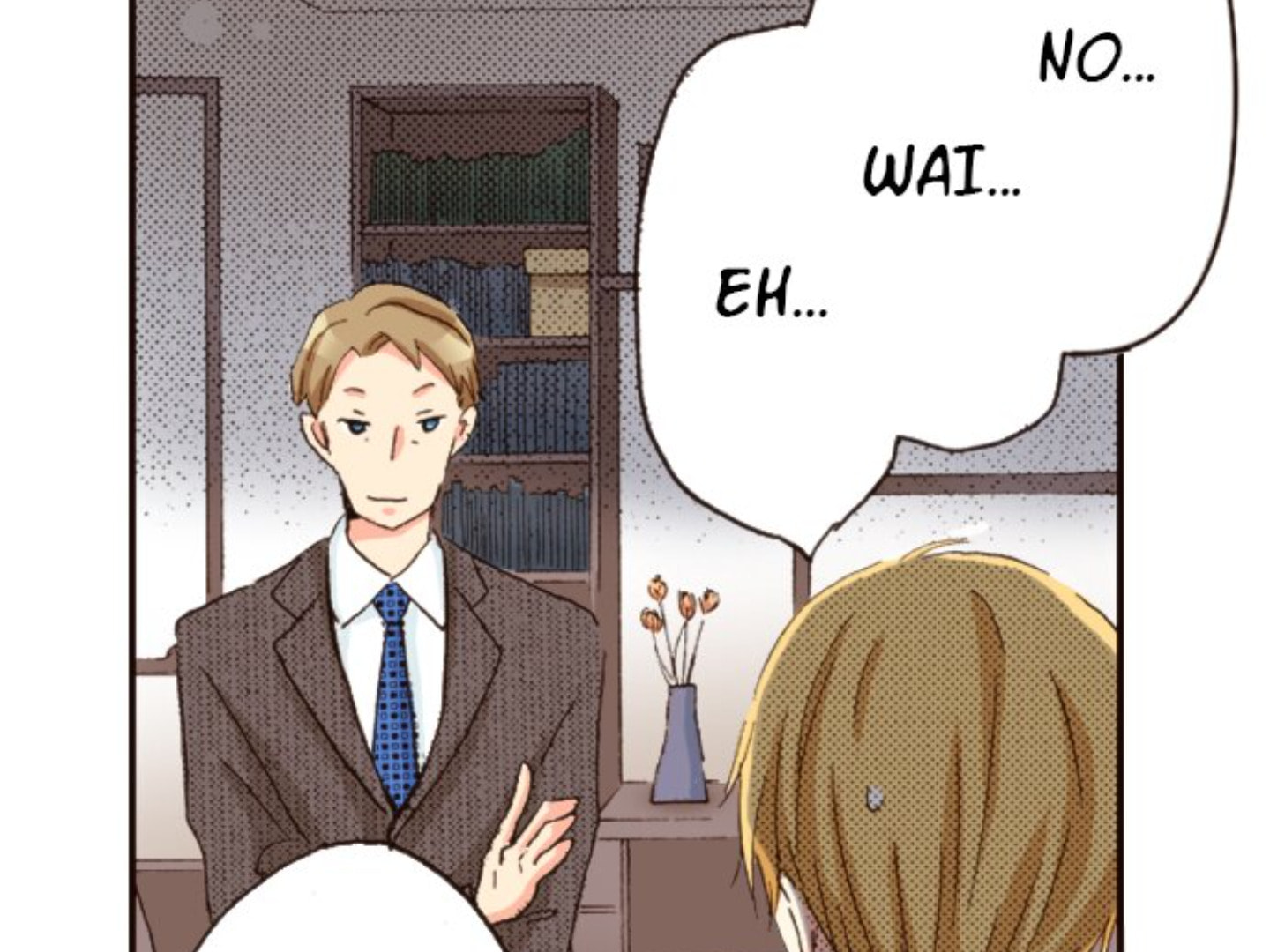 Read Last Game chapter 170 image 95 on Lezhin