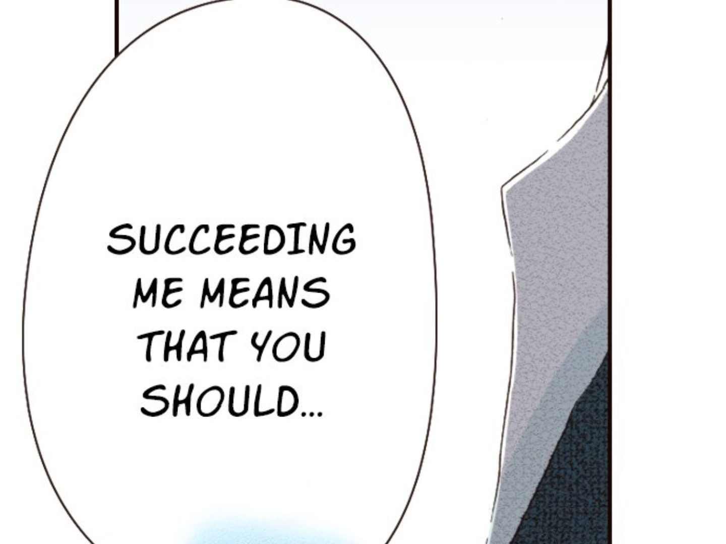 Read Last Game chapter 171 image 18 on Lezhin