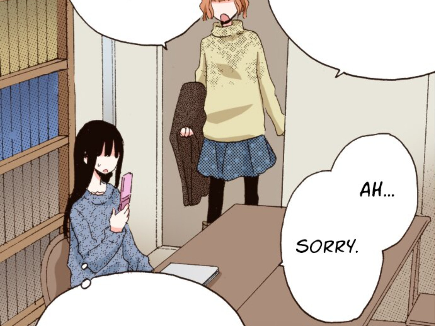 Read Last Game chapter 171 image 33 on Lezhin