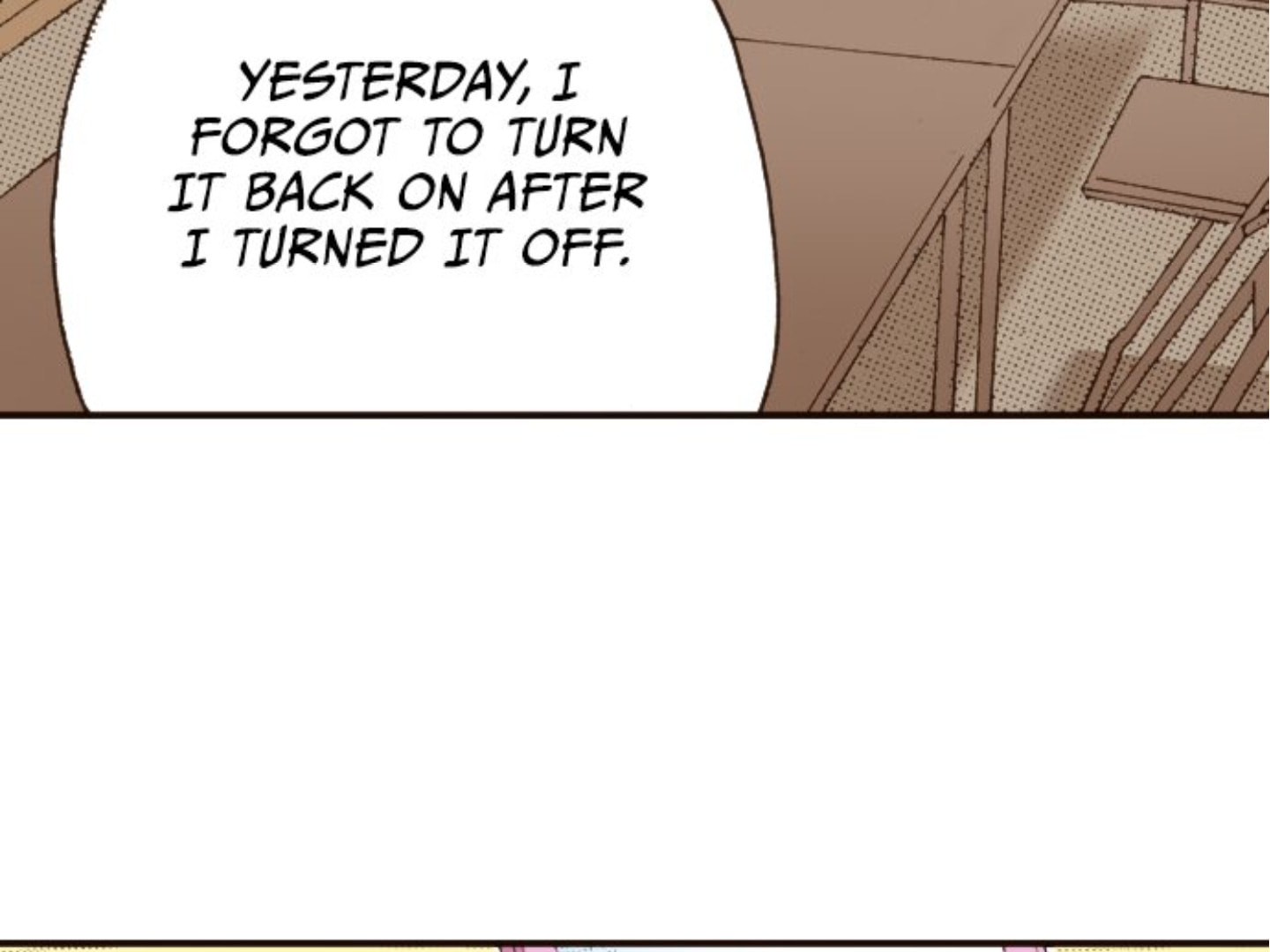 Read Last Game chapter 171 image 34 on Lezhin