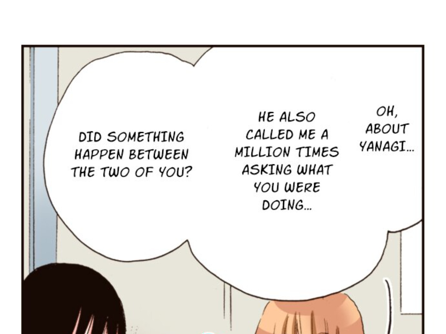 Read Last Game chapter 171 image 36 on Lezhin