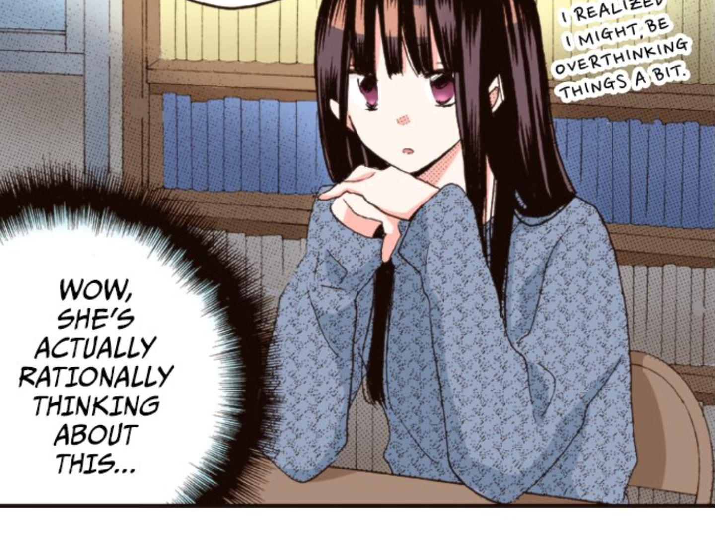 Read Last Game chapter 171 image 44 on Lezhin