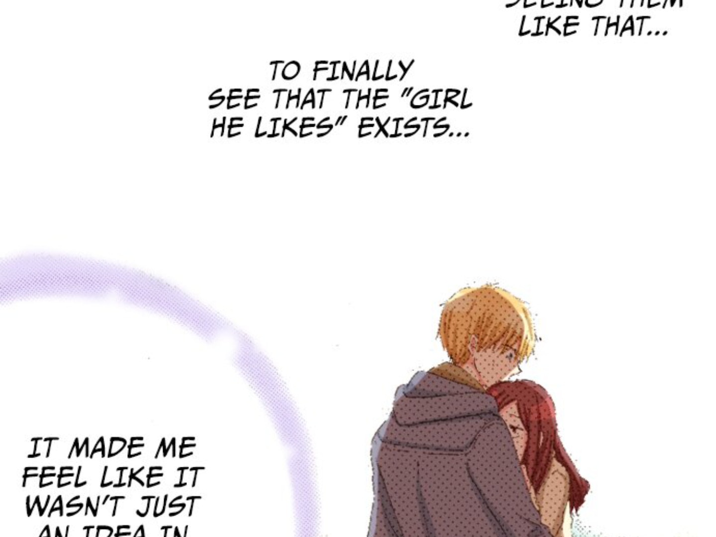 Read Last Game chapter 171 image 48 on Lezhin
