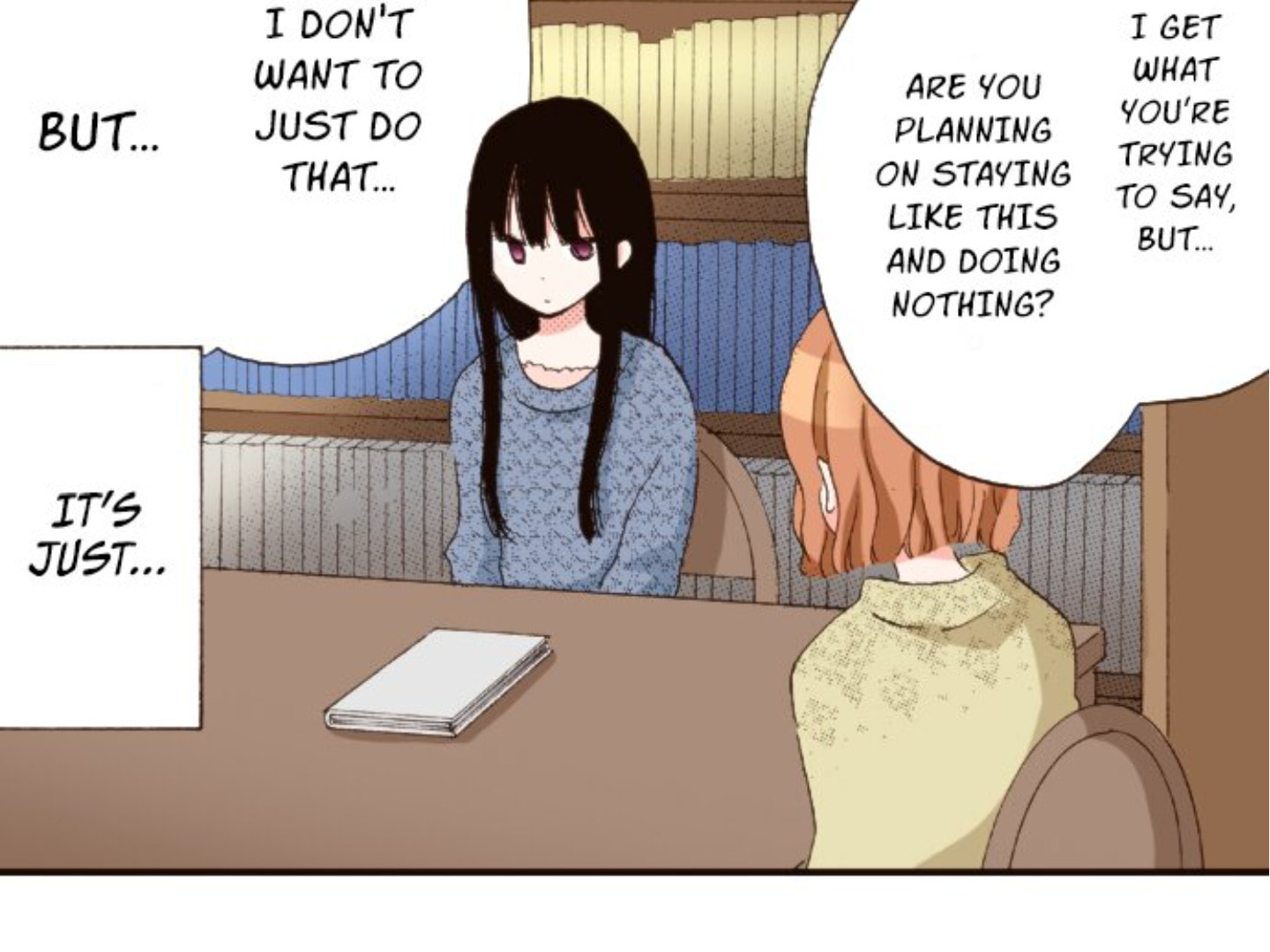 Read Last Game chapter 171 image 50 on Lezhin