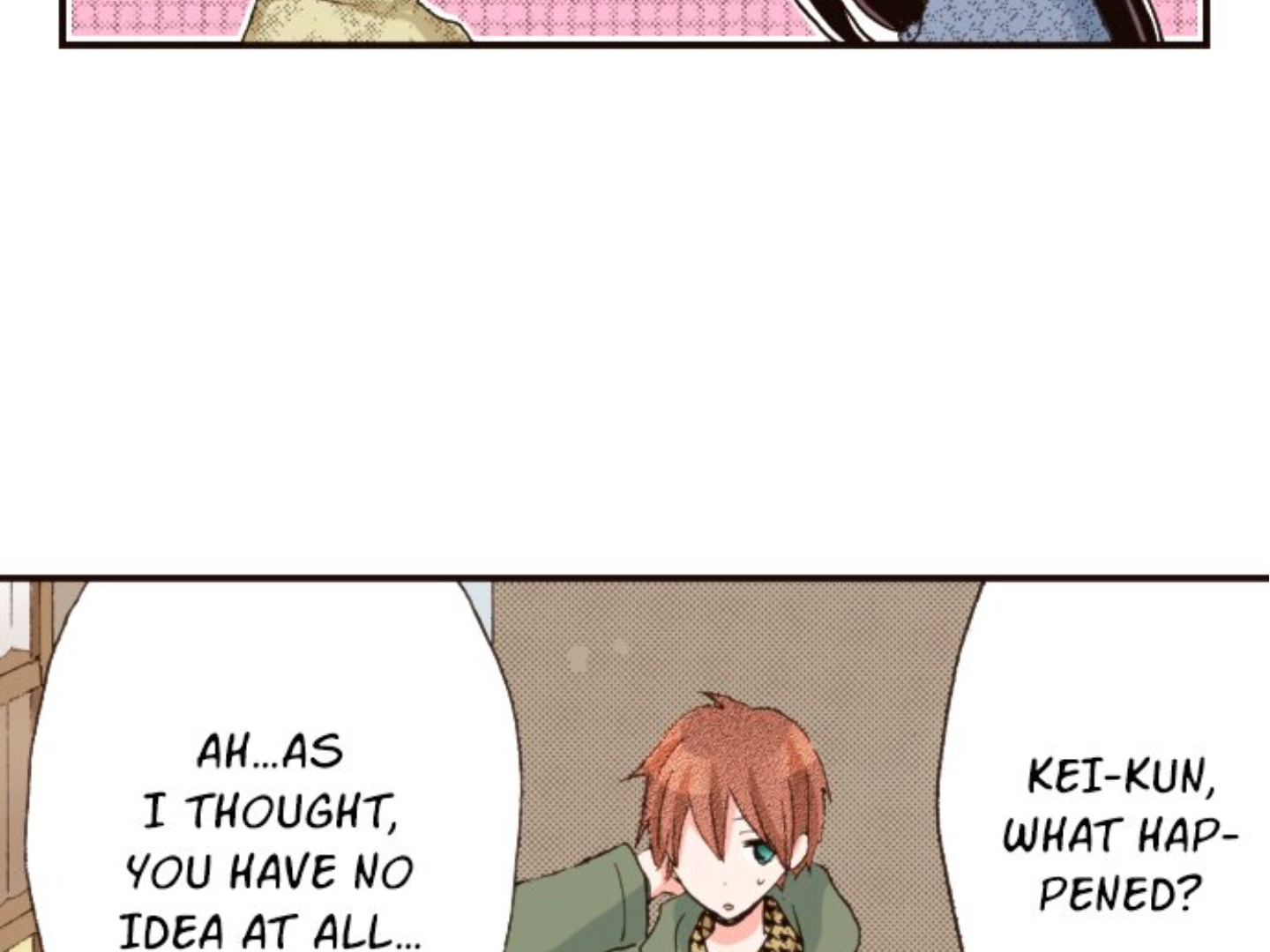 Read Last Game chapter 171 image 58 on Lezhin