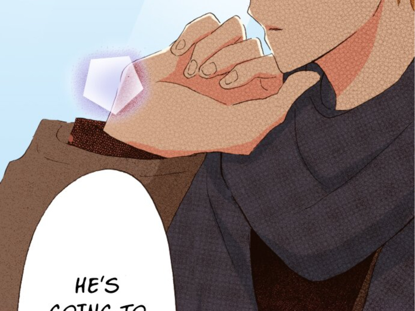 Read Last Game chapter 171 image 74 on Lezhin