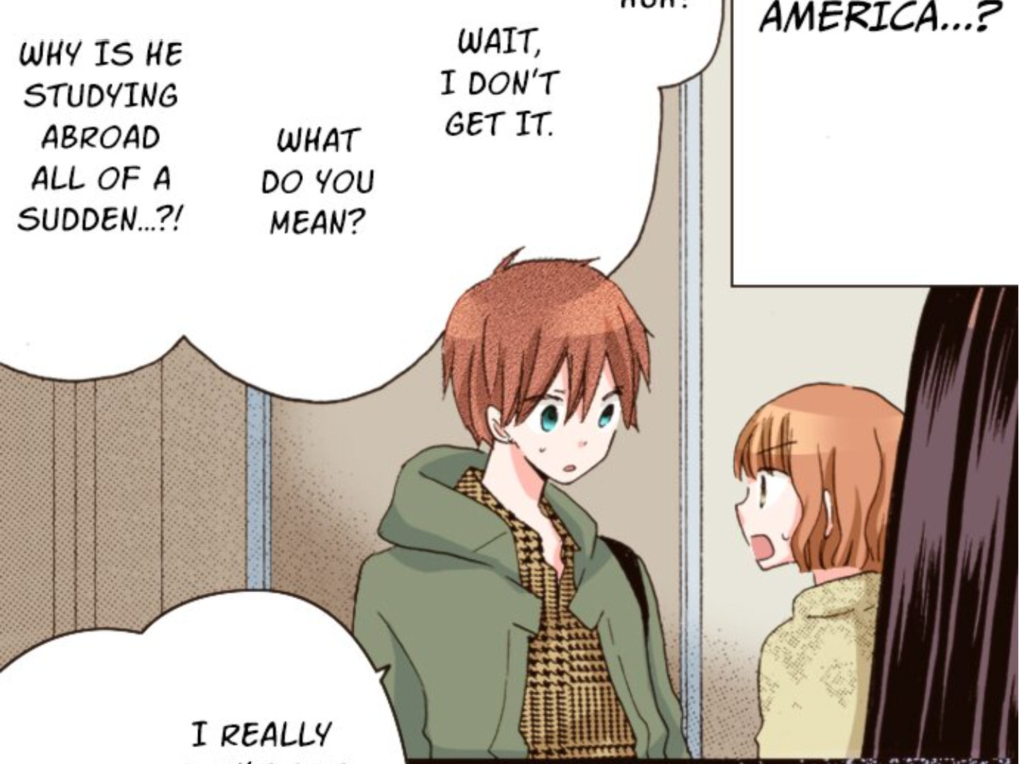 Read Last Game chapter 171 image 77 on Lezhin