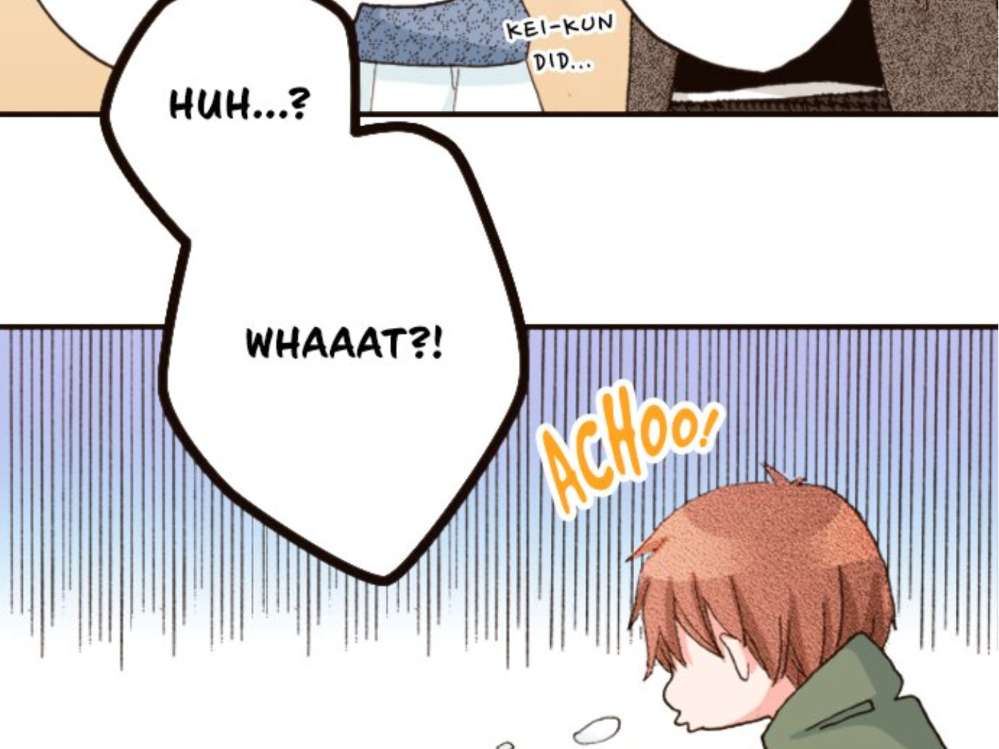 Read Last Game chapter 172 image 101 on Lezhin
