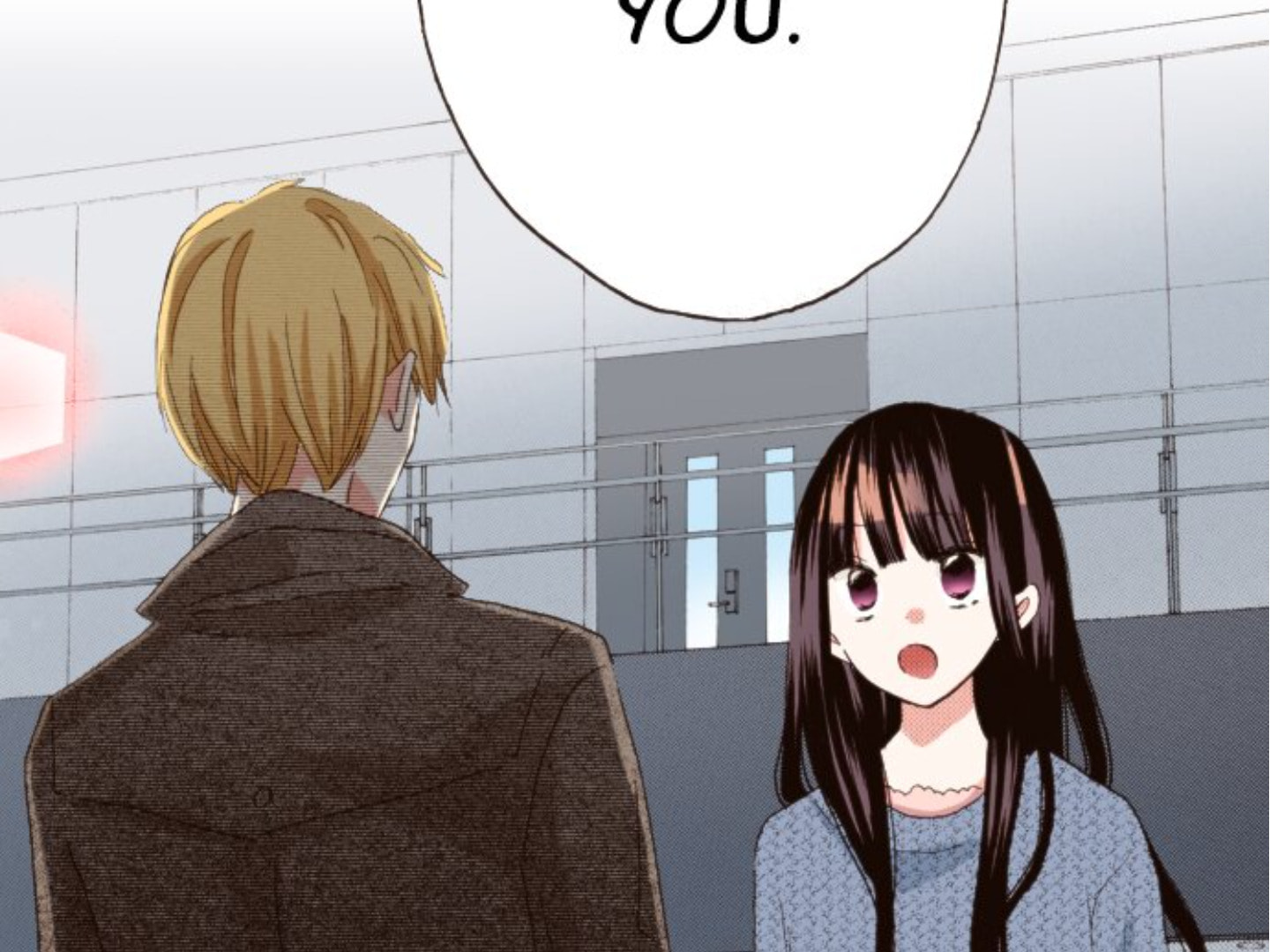 Read Last Game chapter 172 image 114 on Lezhin