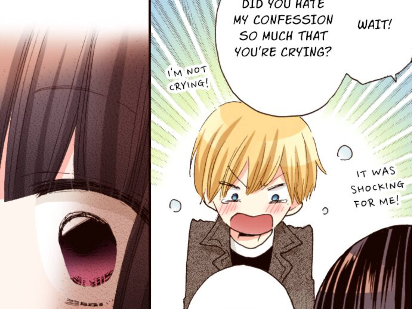 Read Last Game chapter 172 image 131 on Lezhin