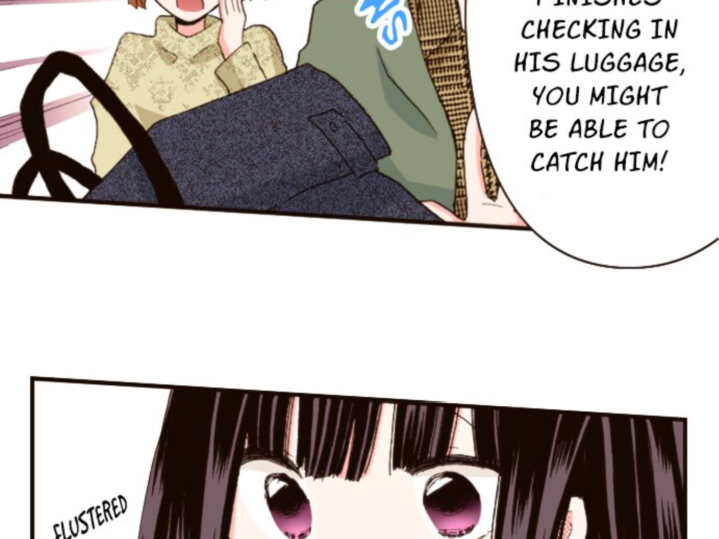 Read Last Game chapter 172 image 18 on Lezhin