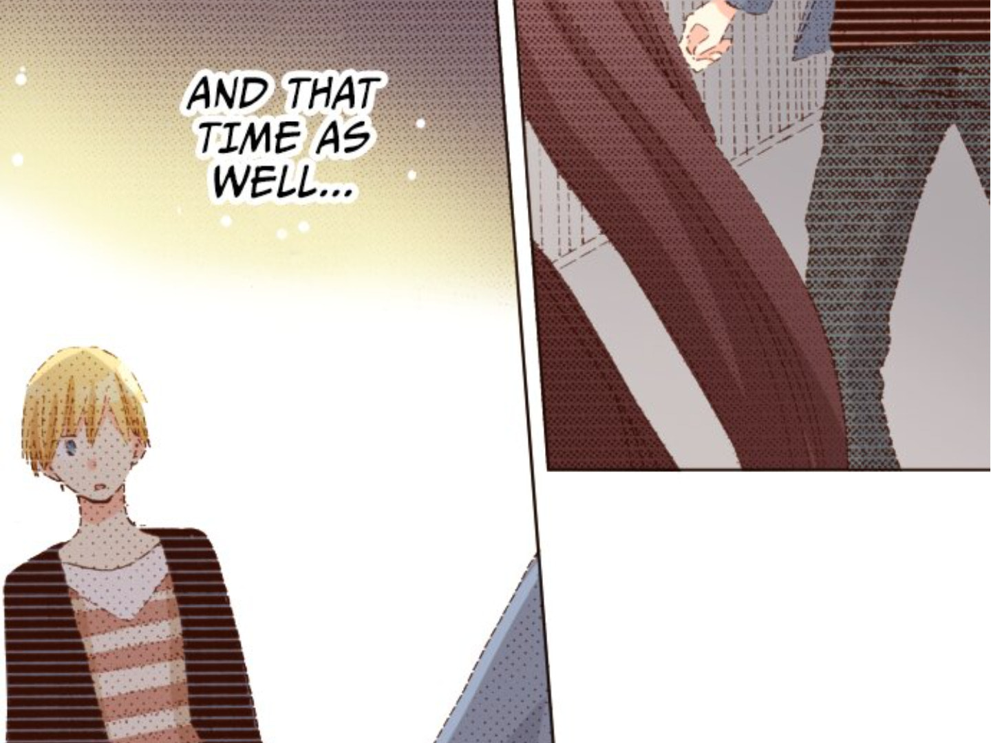 Read Last Game chapter 172 image 34 on Lezhin