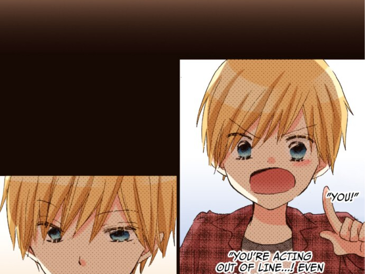 Read Last Game chapter 172 image 4 on Lezhin