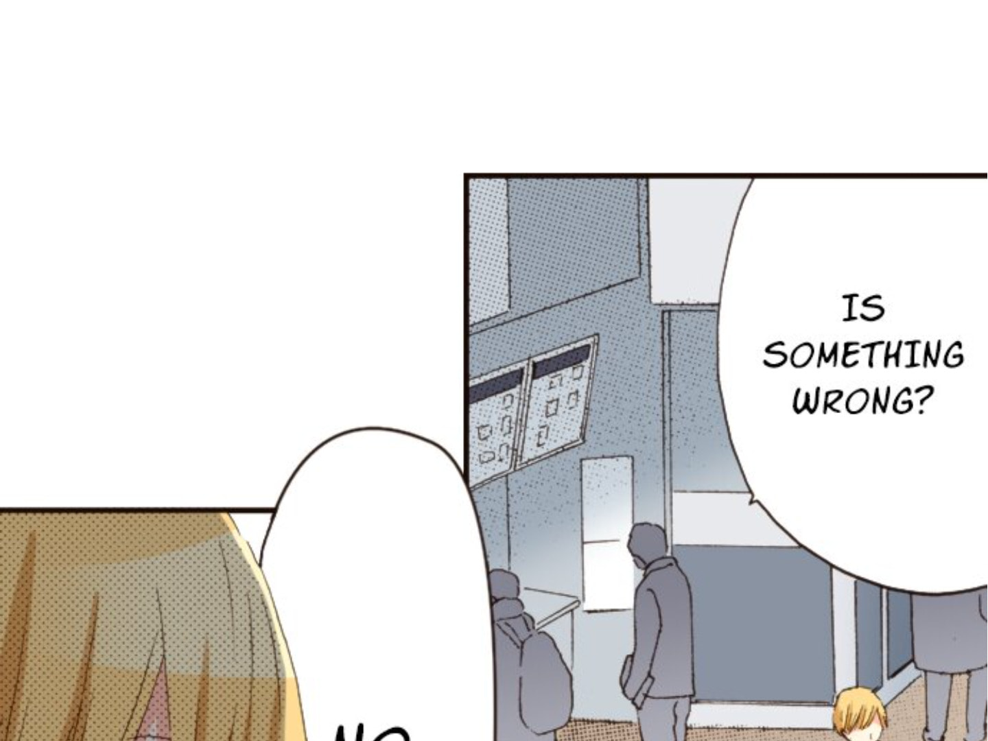 Read Last Game chapter 172 image 45 on Lezhin