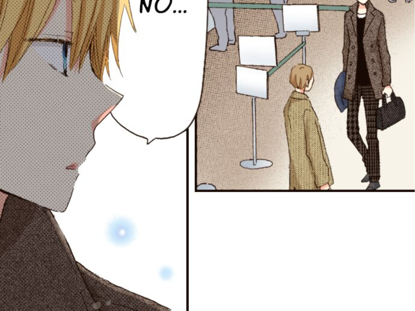 Read Last Game chapter 172 image 46 on Lezhin