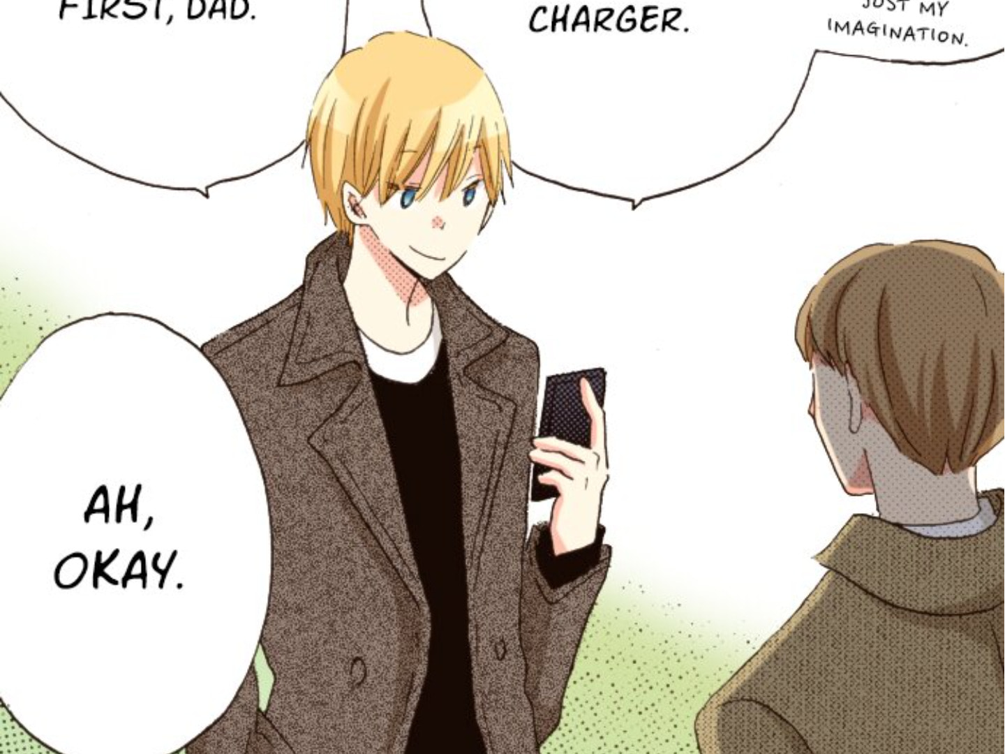 Read Last Game chapter 172 image 48 on Lezhin
