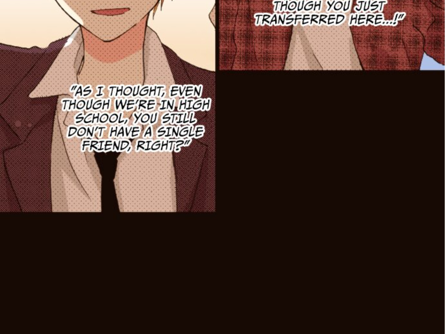 Read Last Game chapter 172 image 5 on Lezhin