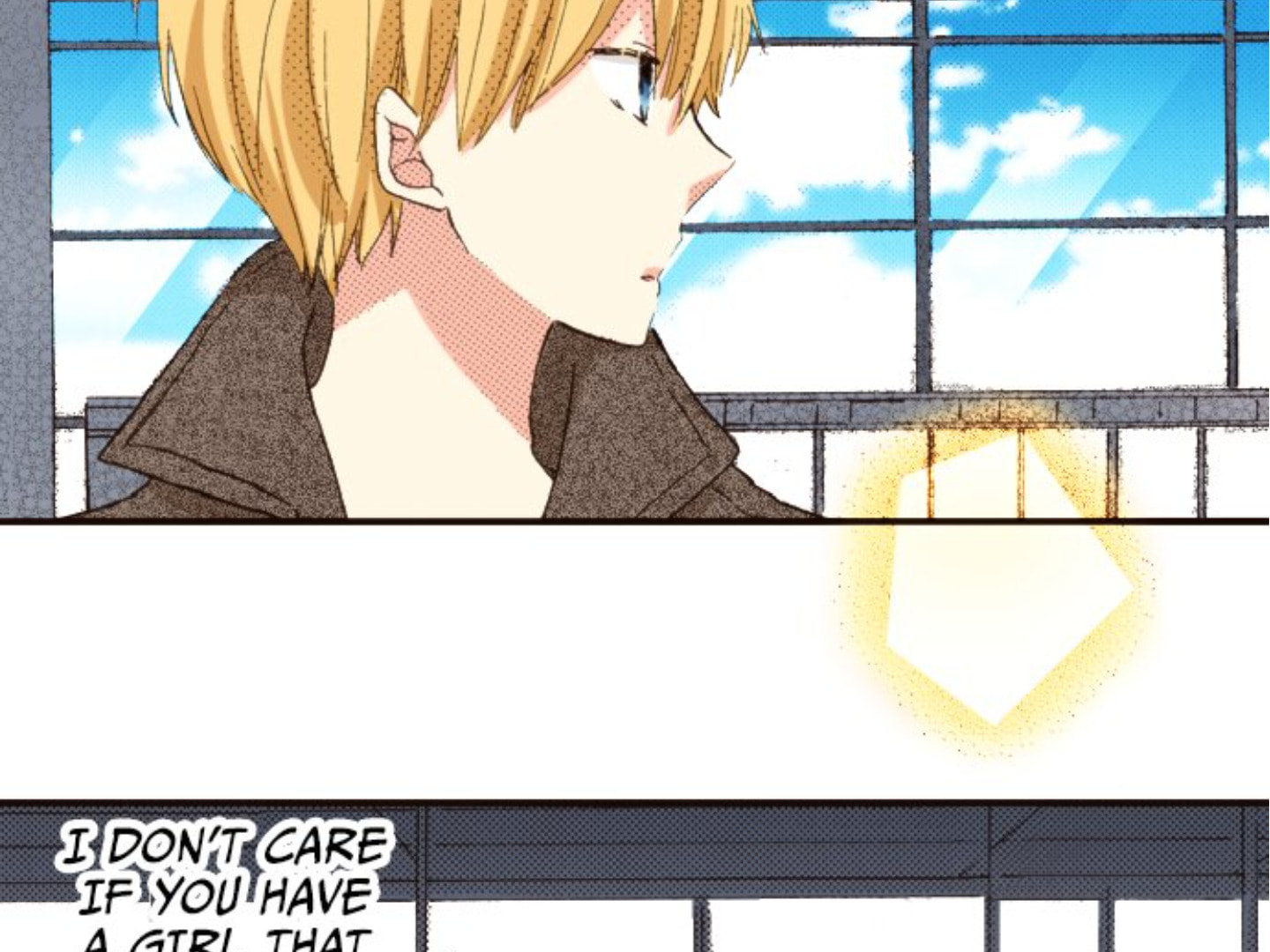 Read Last Game chapter 172 image 50 on Lezhin