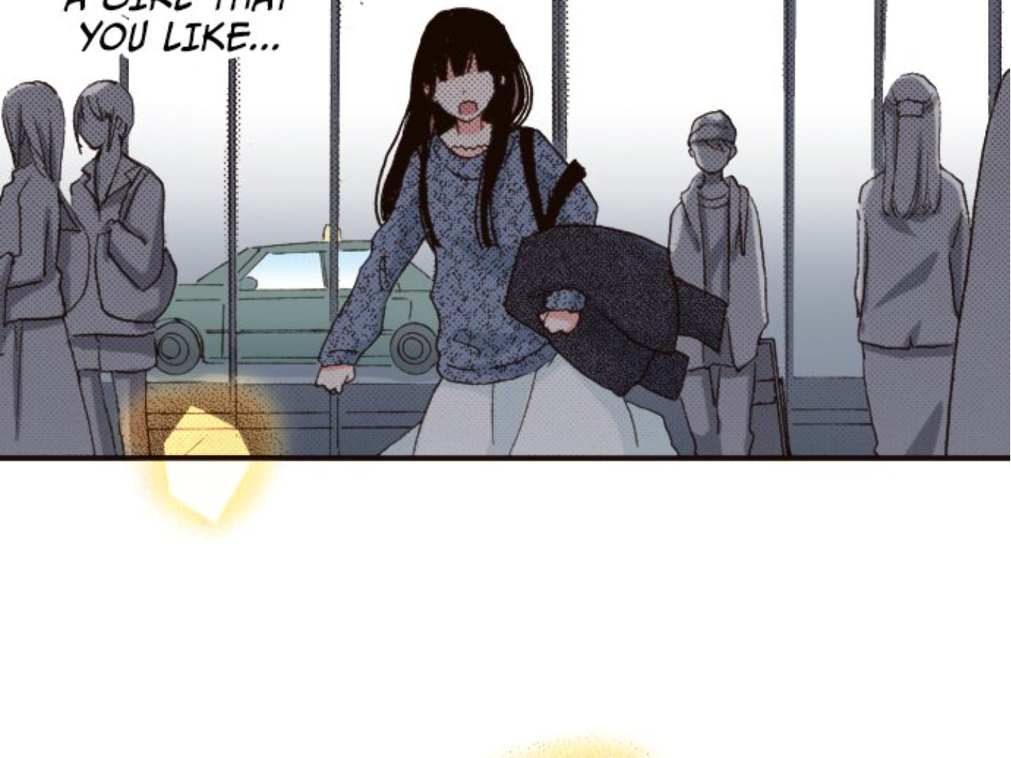 Read Last Game chapter 172 image 51 on Lezhin
