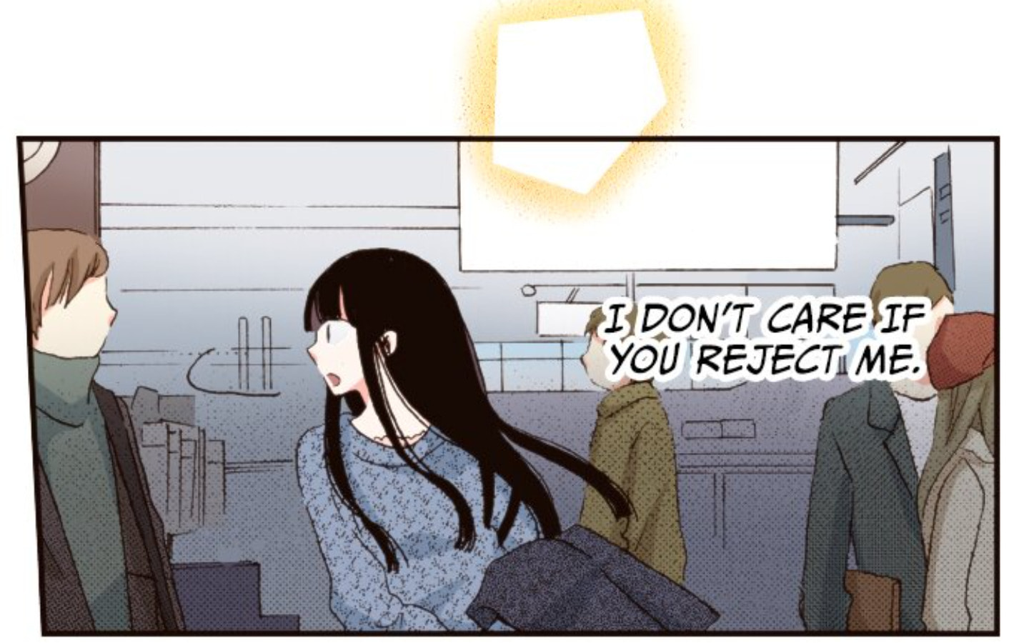 Read Last Game chapter 172 image 52 on Lezhin