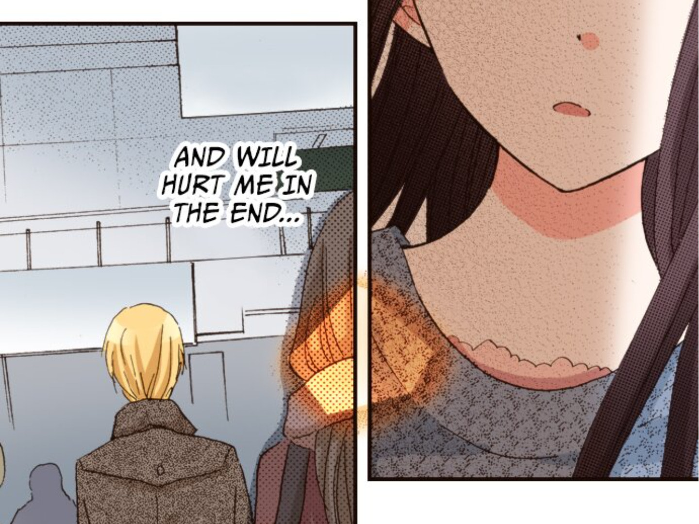 Read Last Game chapter 172 image 55 on Lezhin