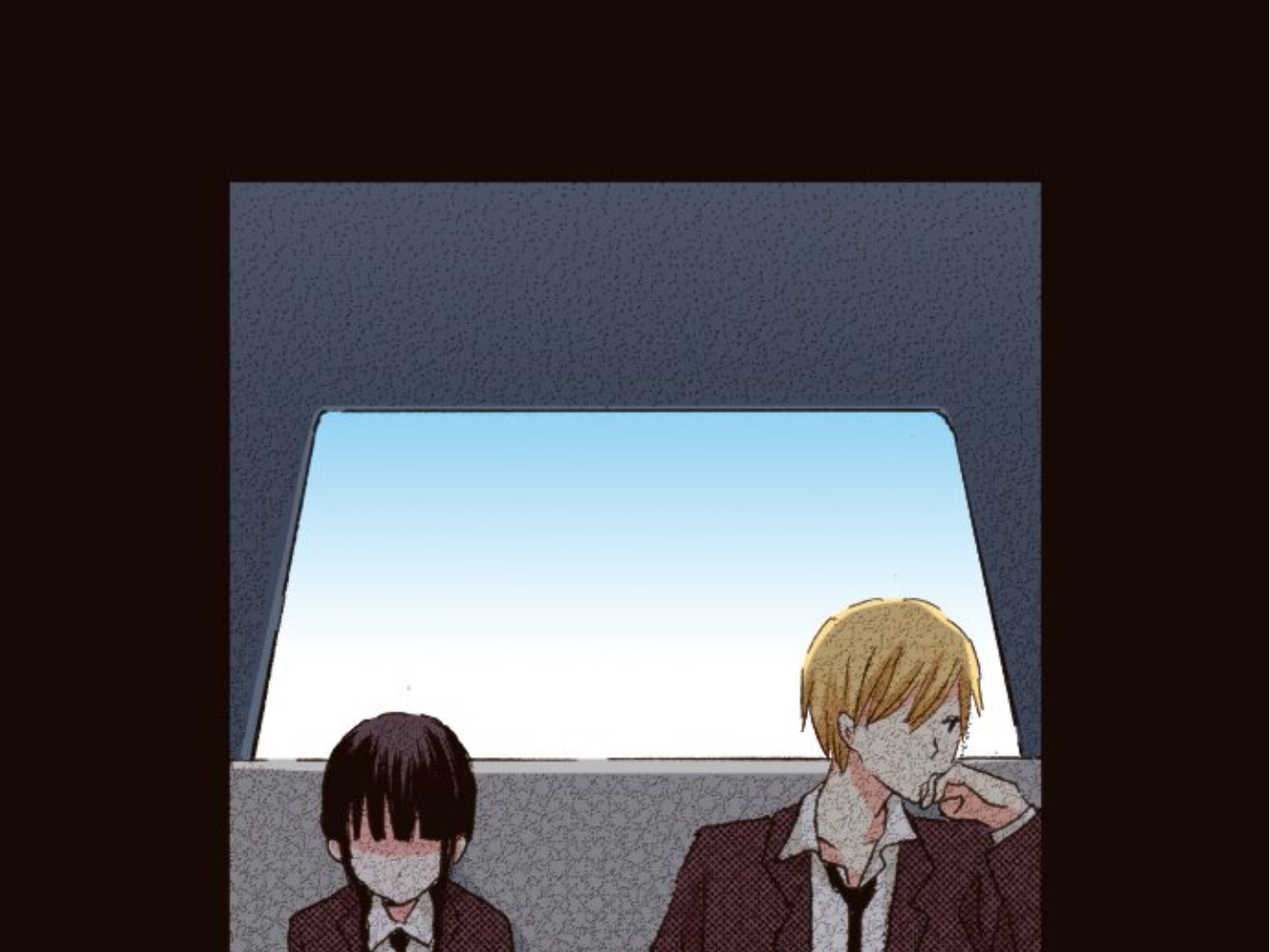 Read Last Game chapter 172 image 6 on Lezhin