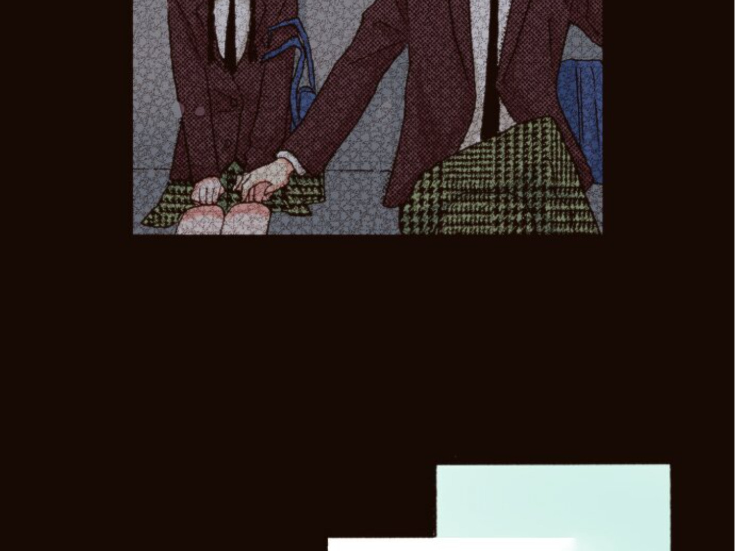 Read Last Game chapter 172 image 7 on Lezhin