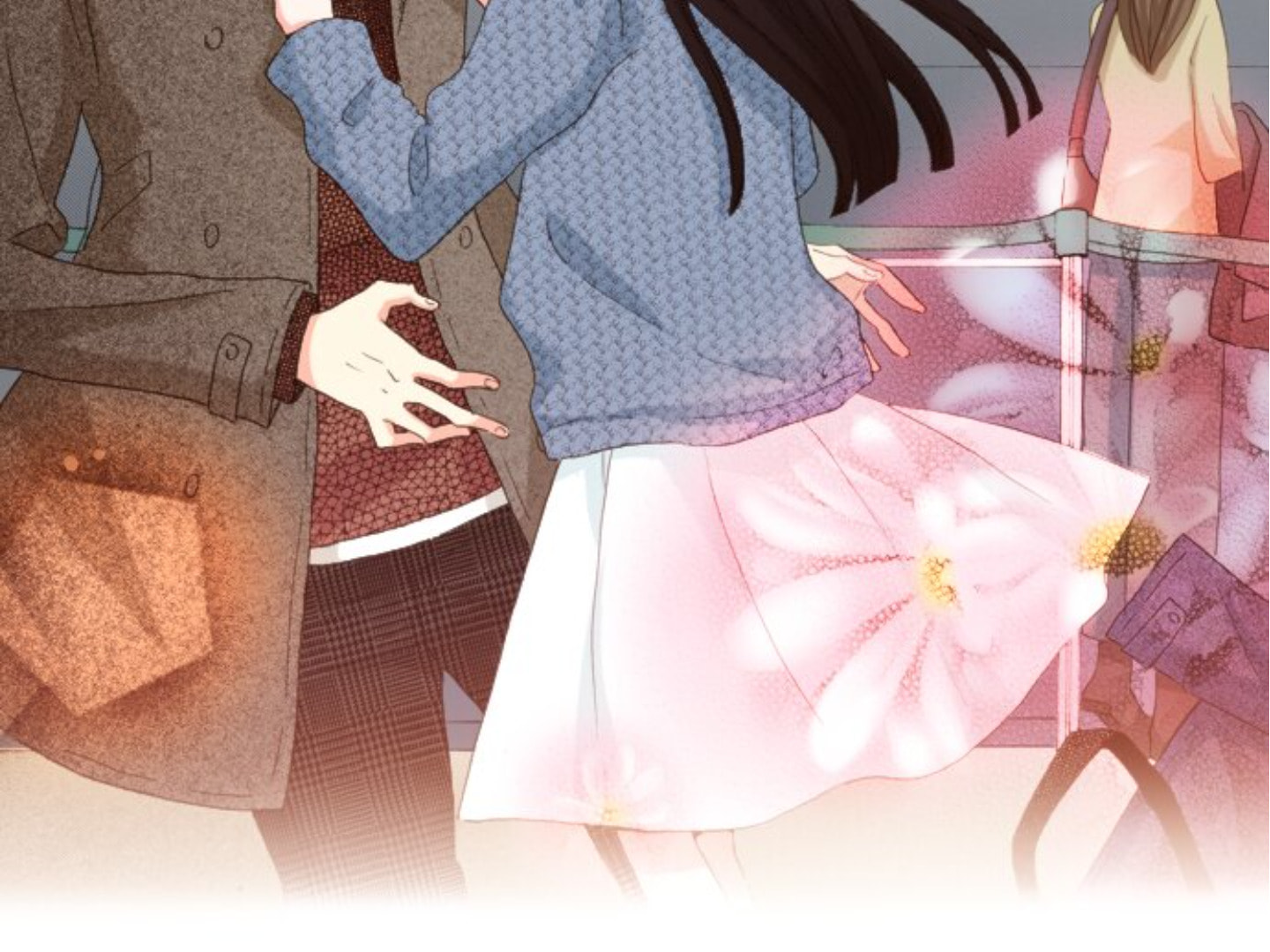 Read Last Game chapter 172 image 76 on Lezhin