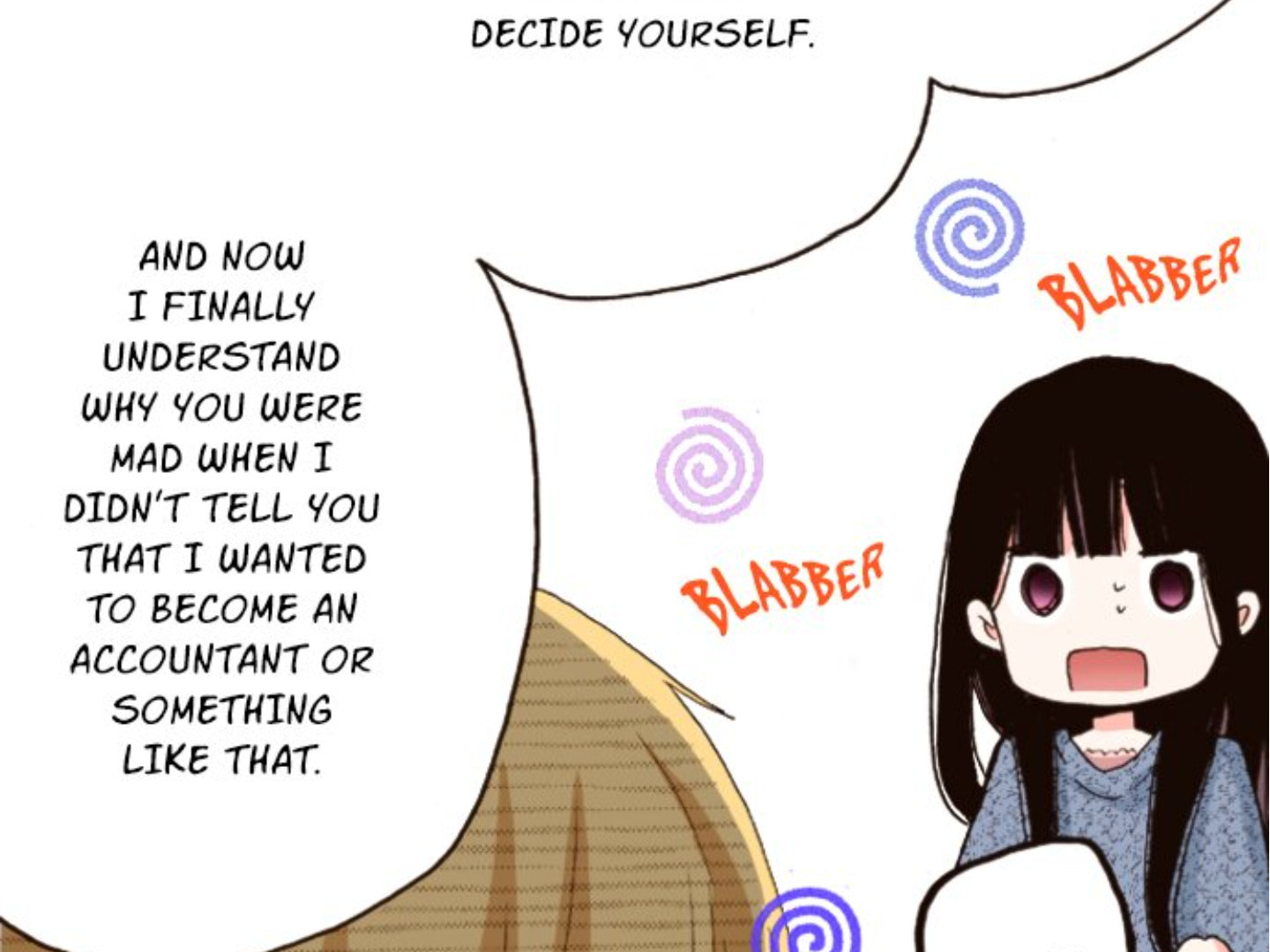 Read Last Game chapter 172 image 85 on Lezhin