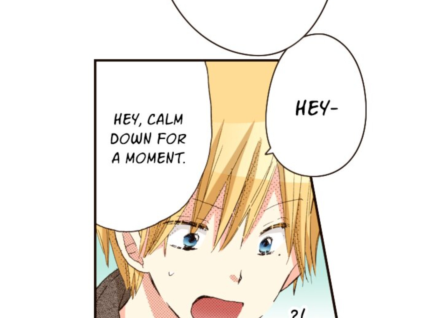 Read Last Game chapter 172 image 91 on Lezhin