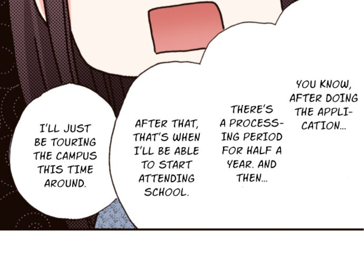 Read Last Game chapter 172 image 98 on Lezhin