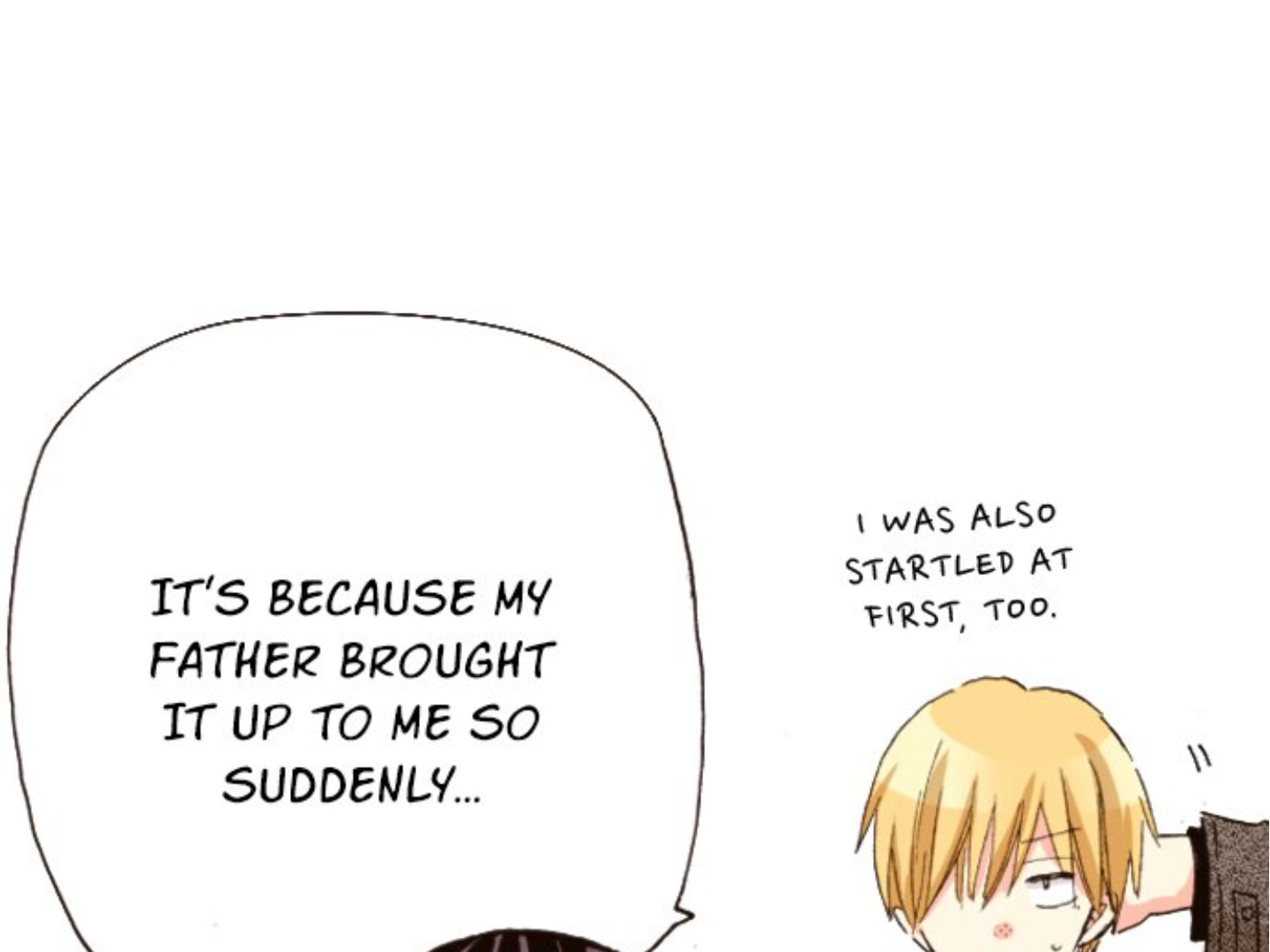 Read Last Game chapter 172 image 99 on Lezhin