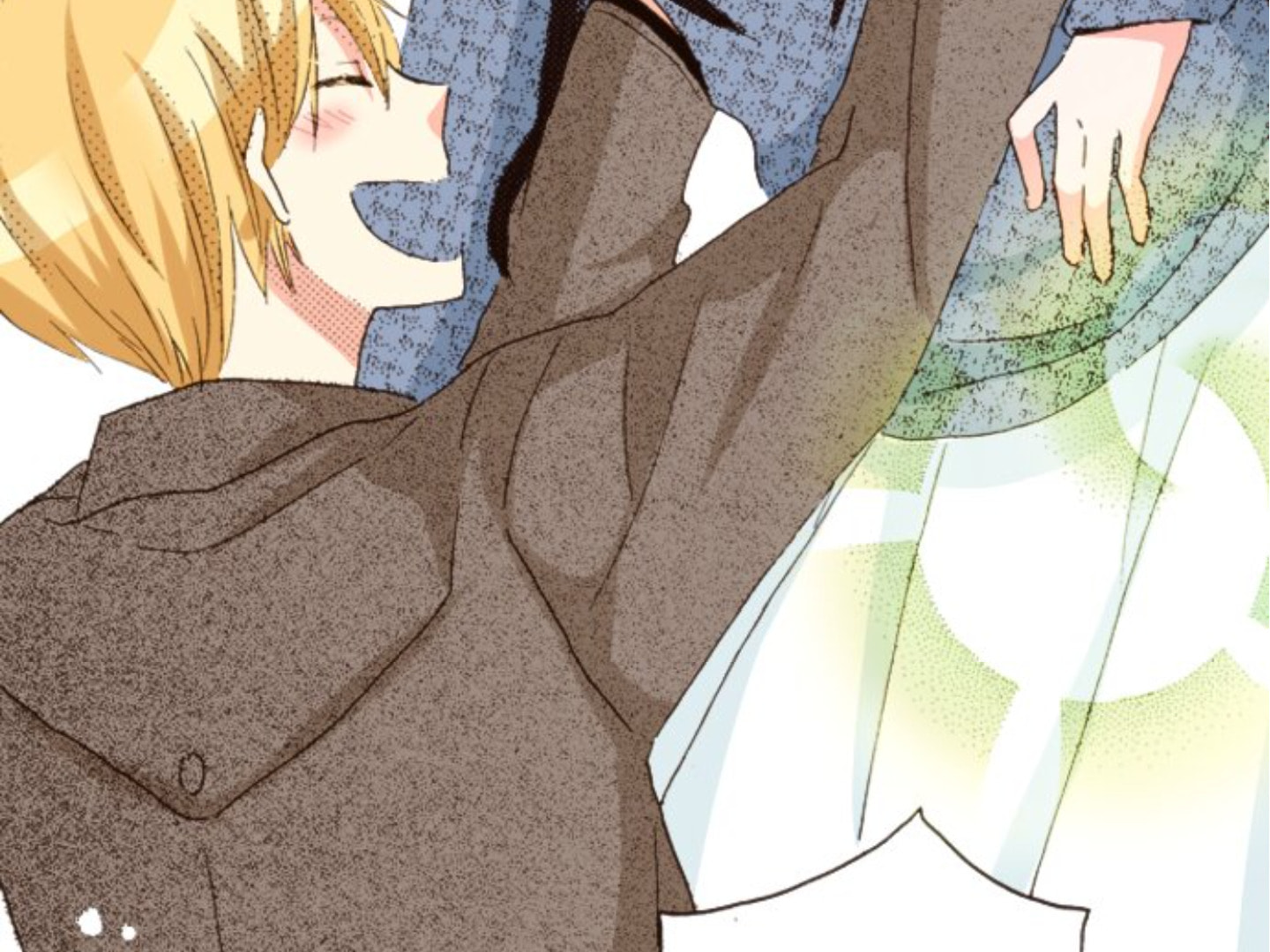 Read Last Game chapter 173 image 119 on Lezhin